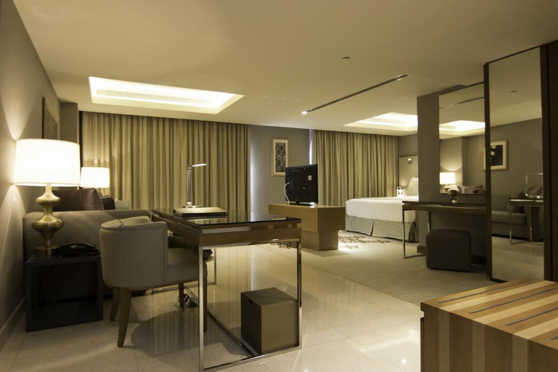 Grand Millennium Muscat 5* 10