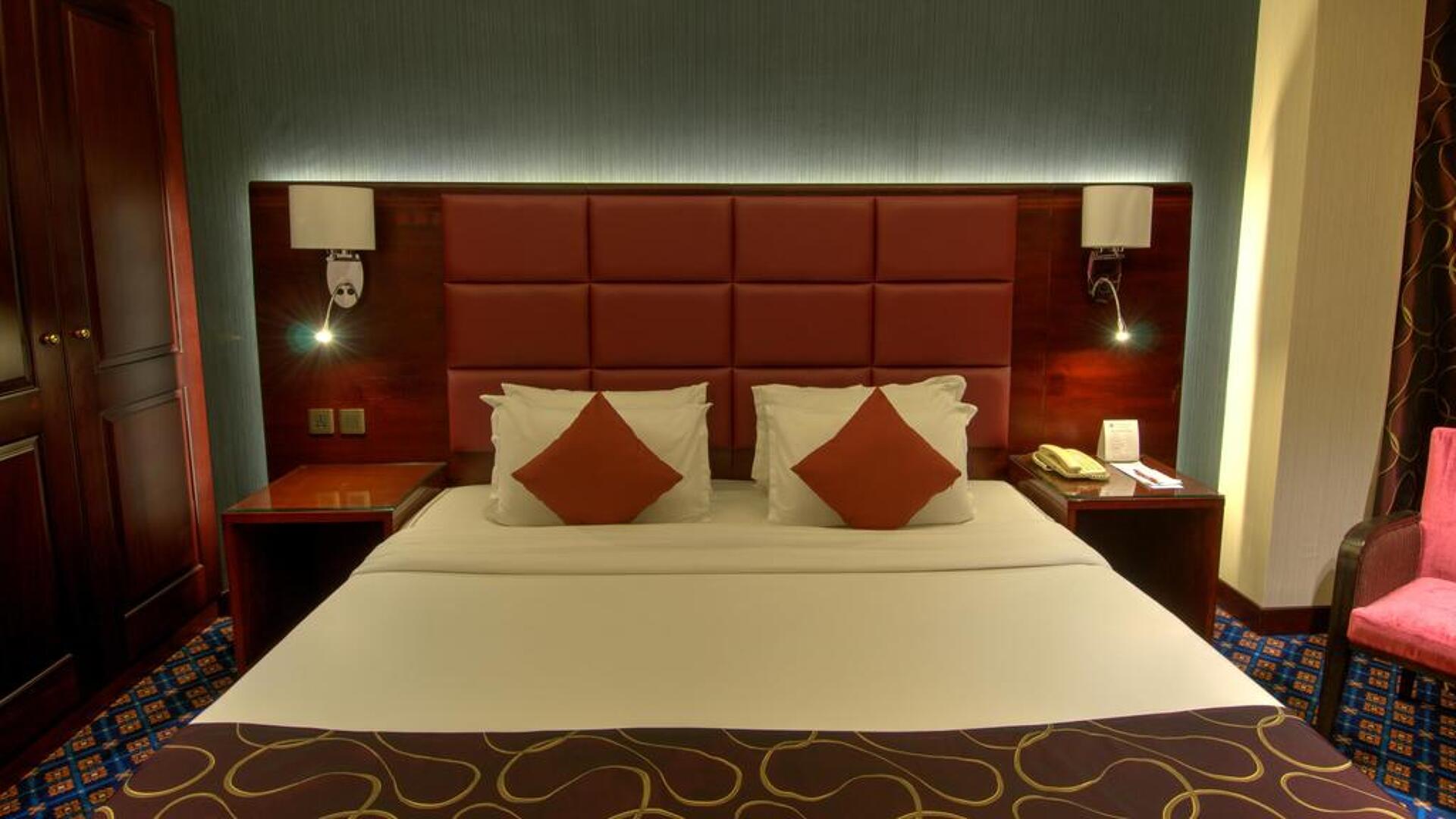 Ramee Guestline  4* 9