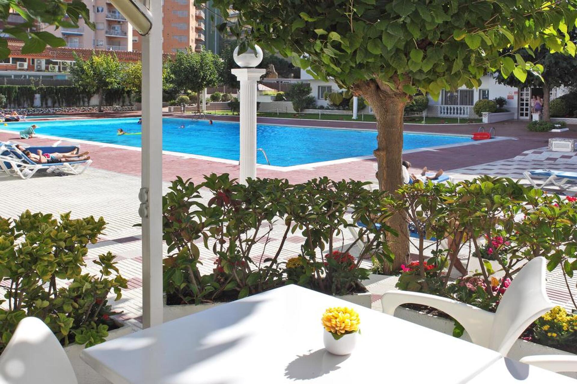Europa Apartments 3* 5