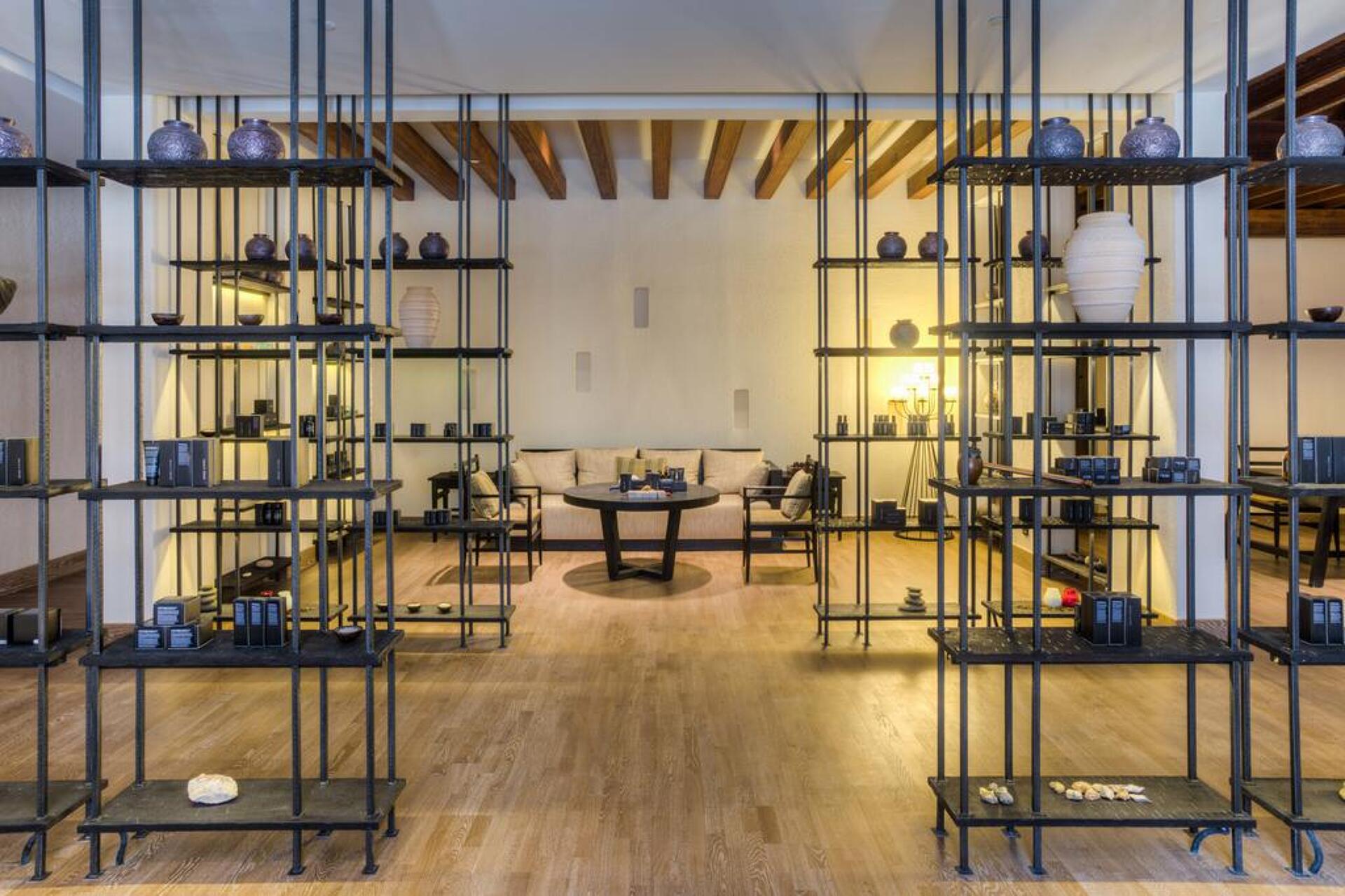 Alila Jabal Akhdar 5* 36