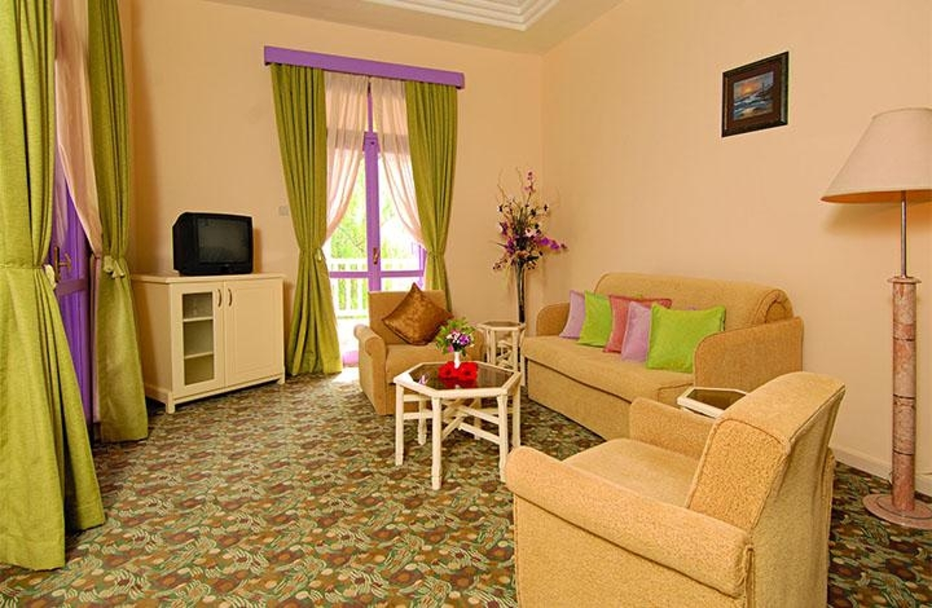 Merit Cyprus Gardens Holiday Village 4* 27