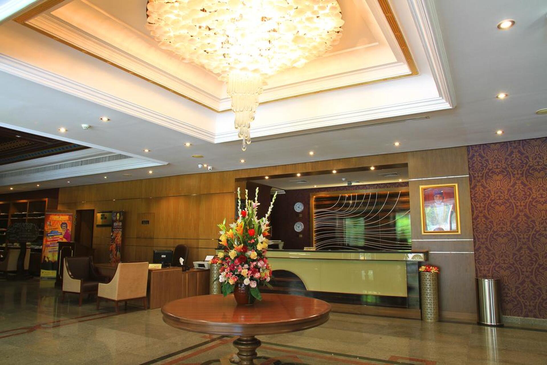 Ramee Guestline  4* 23