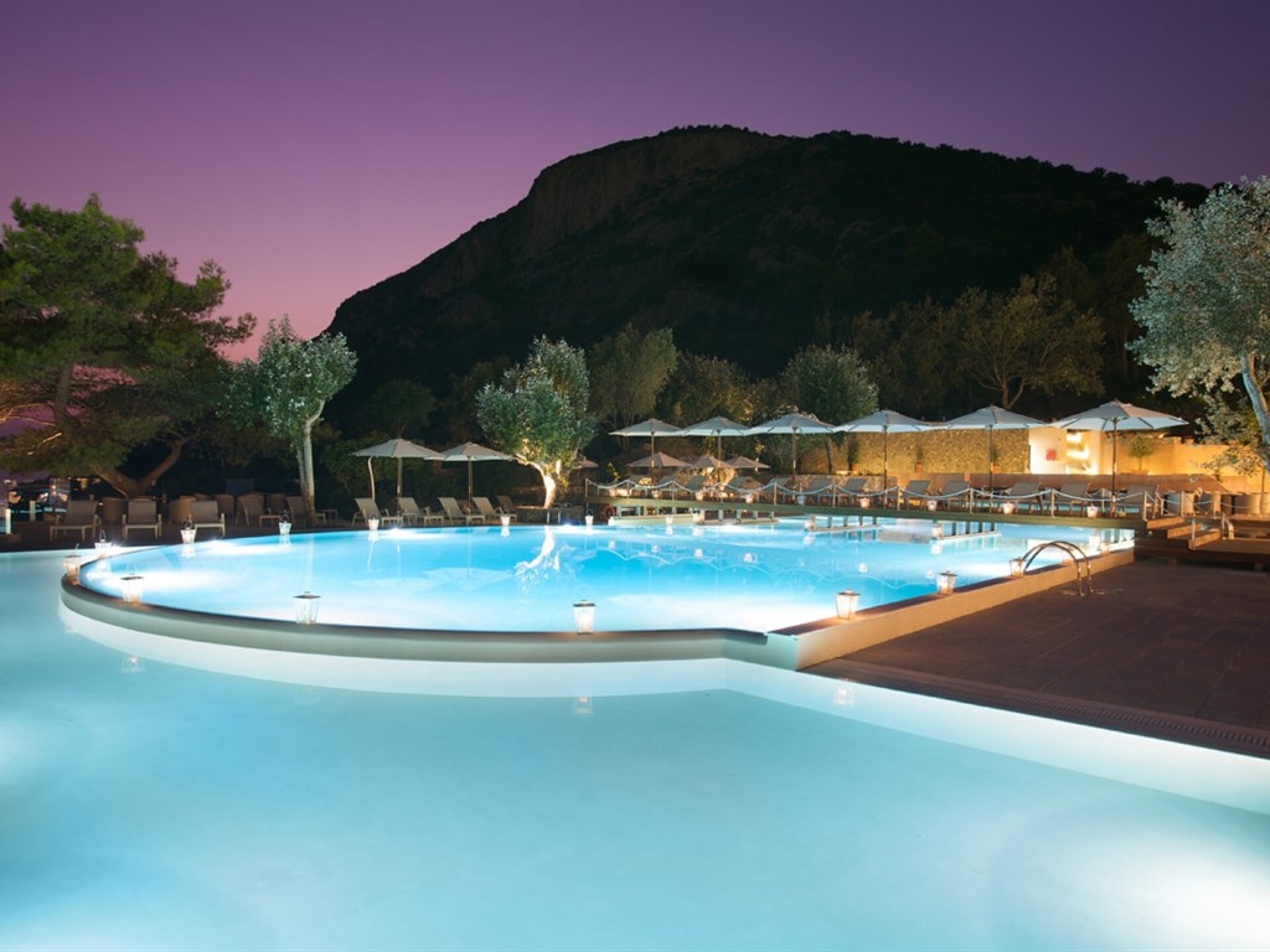 Atlantica Grand Mediterraneo Resort & Spa 5* 18