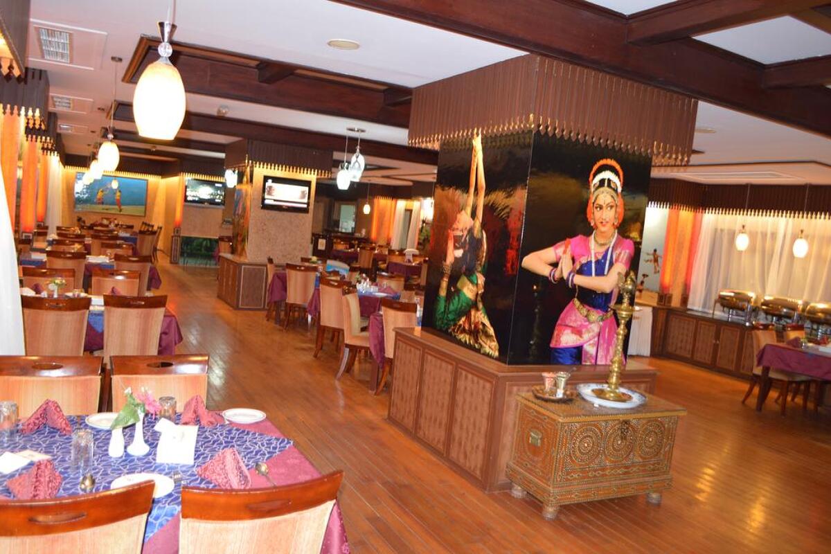 Ramee Guestline  4* last