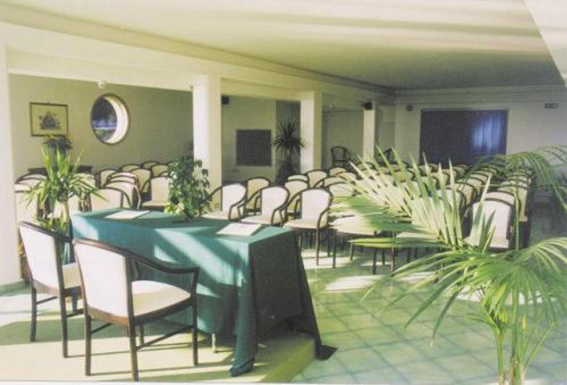 Villa dei Principi 3* 23