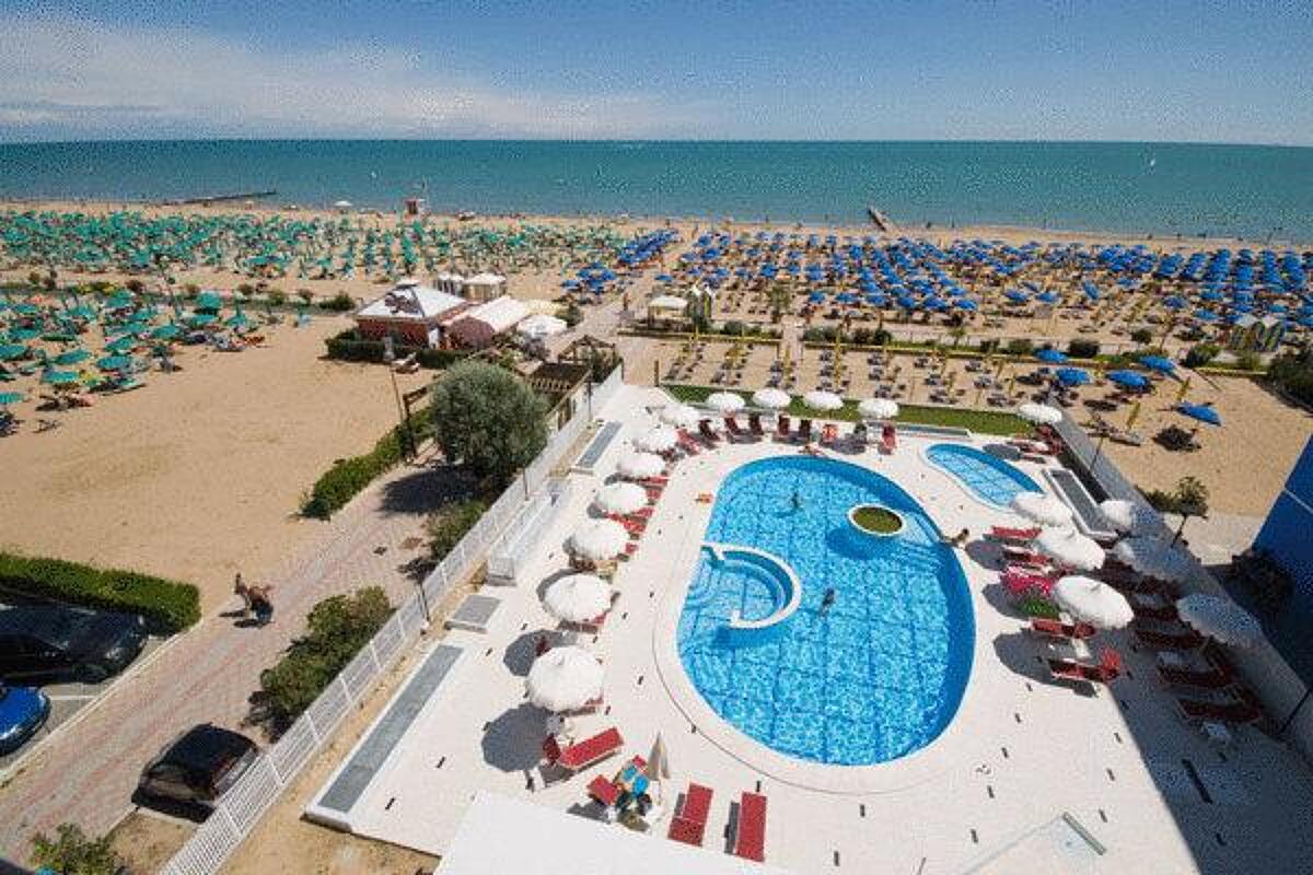 Baia Del Mar 4* 0