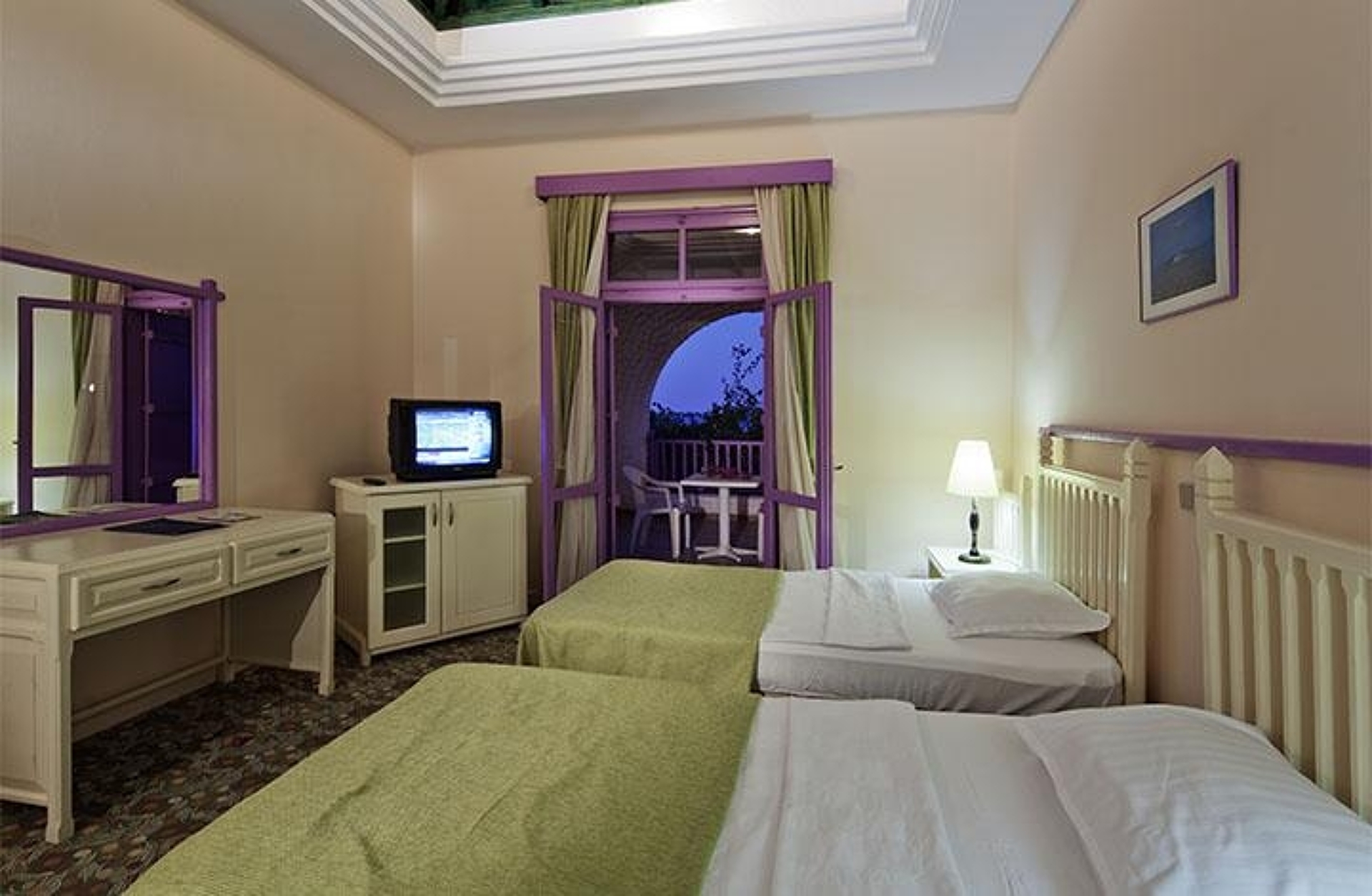 Merit Cyprus Gardens Holiday Village 4* 21