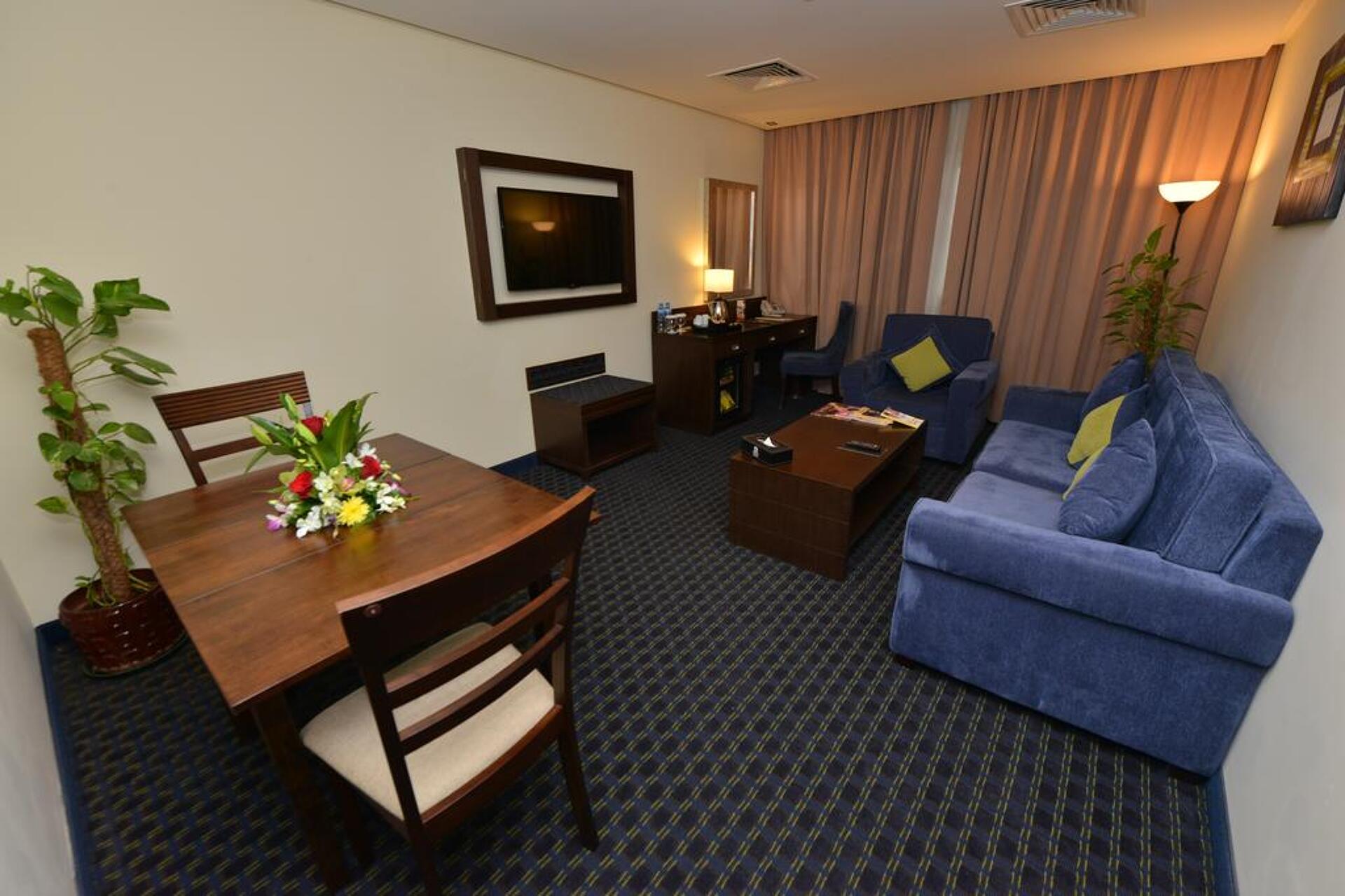 Best Western Premier Muscat 4* 10