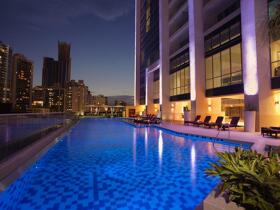 Hard Rock Hotel Panama Megapolis 5*