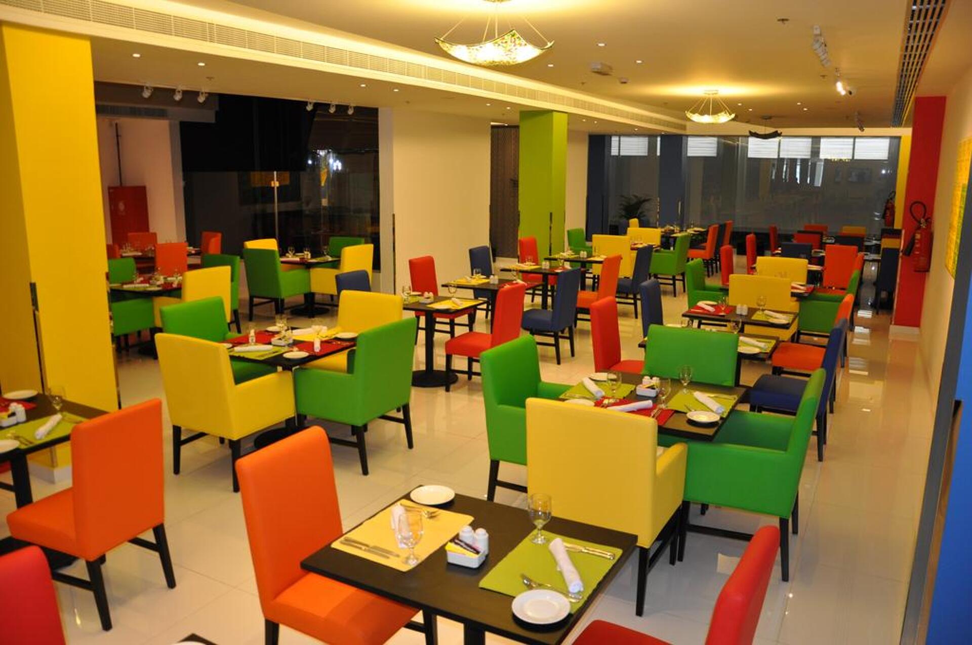Best Western Premier Muscat 4* 22