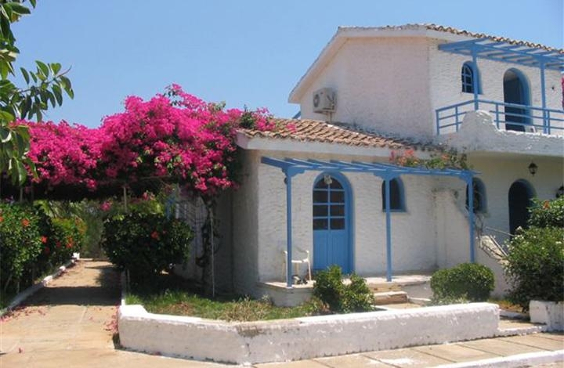 Merit Cyprus Gardens Holiday Village 4* 29