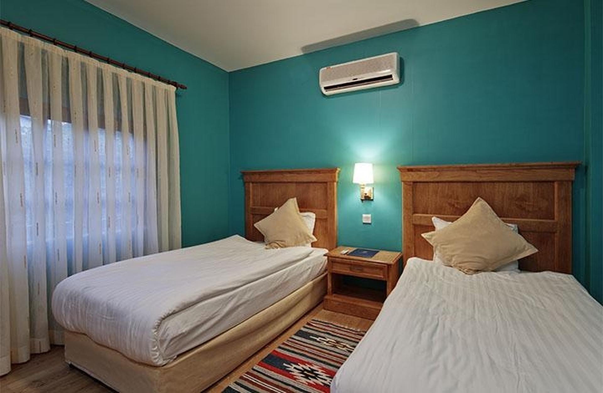 Merit Cyprus Gardens Holiday Village 4* 23