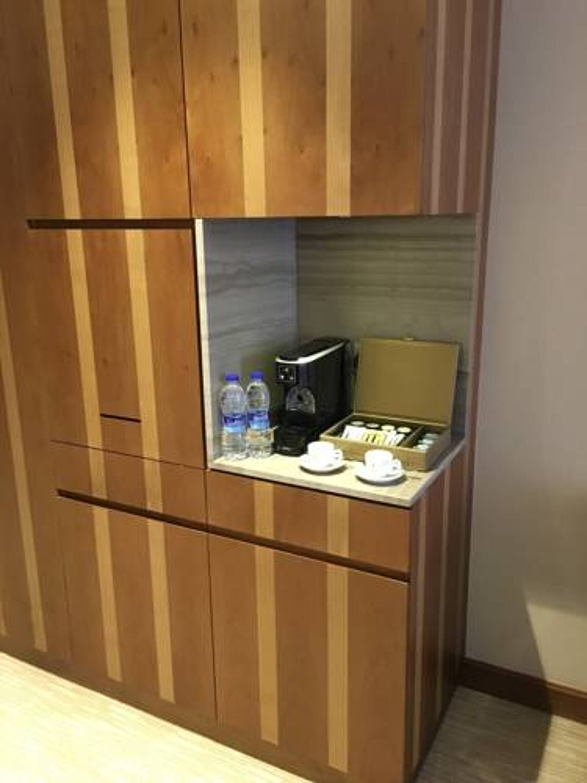 Grand Millennium Muscat 5* 12