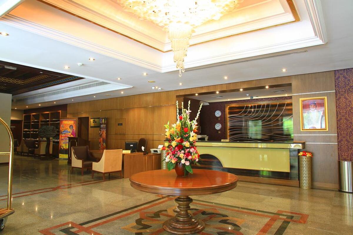 Ramee Guestline  4* 3