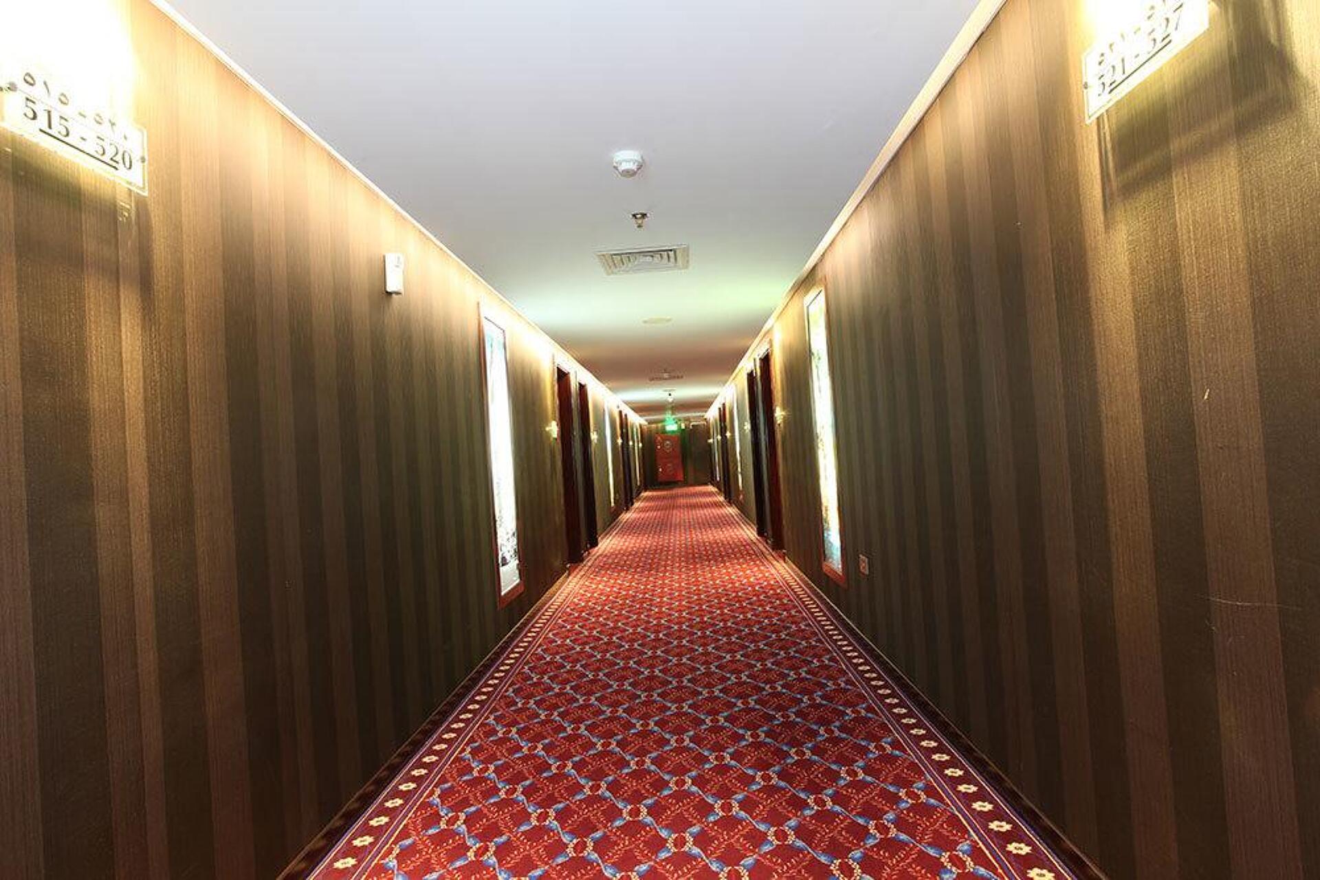 Ramee Guestline  4* 37