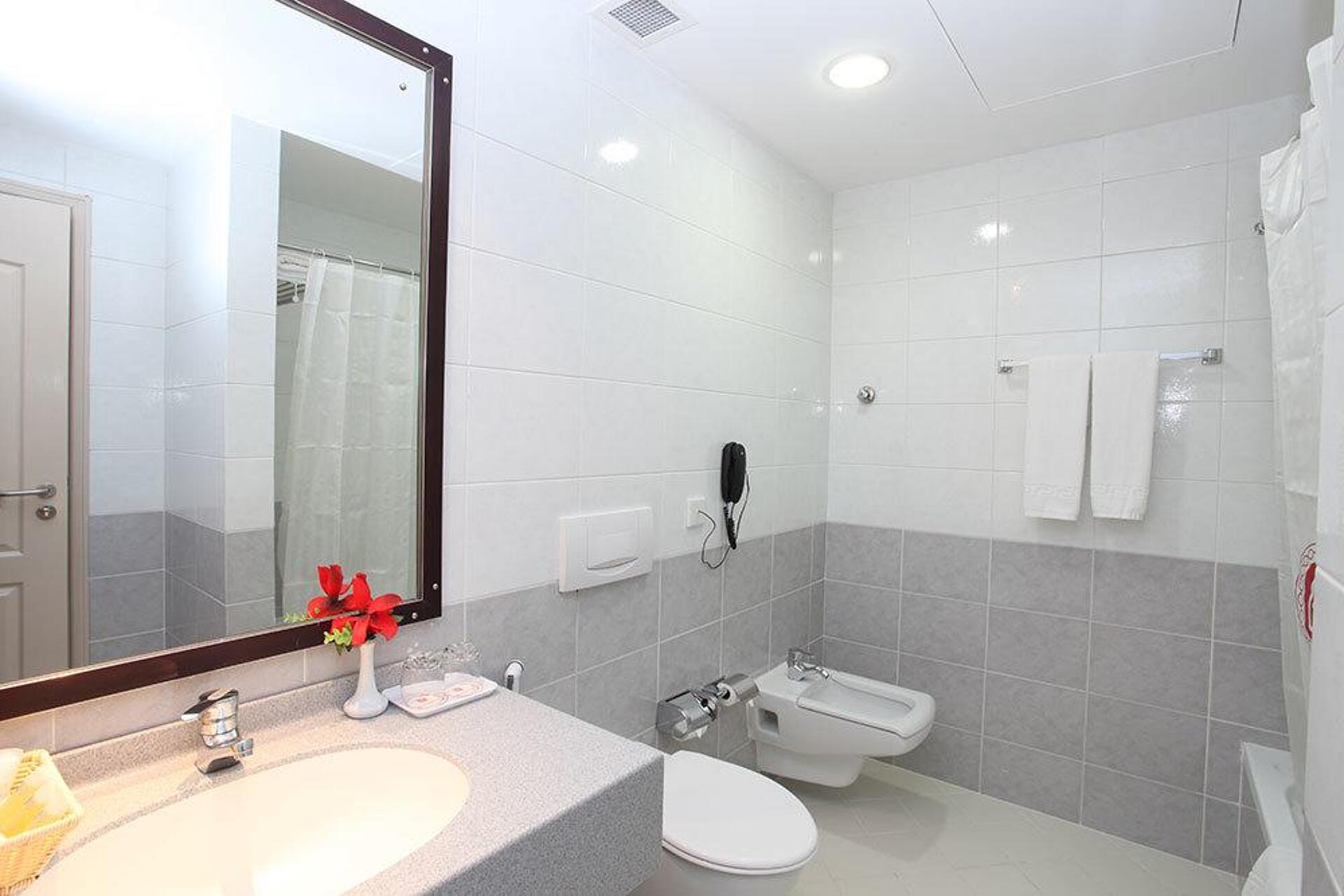 Ramee Guestline  4* 34