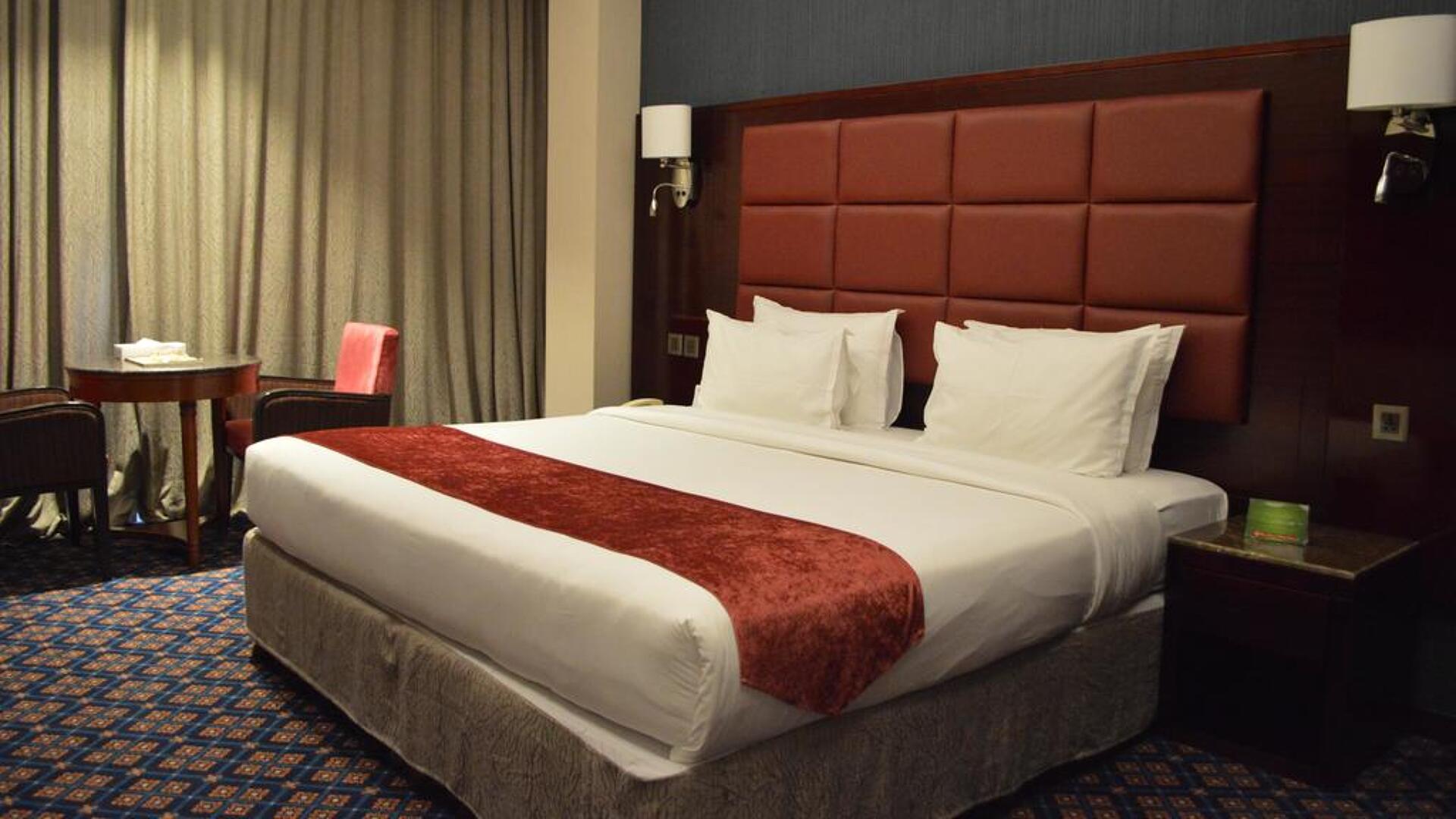 Ramee Guestline  4* 10