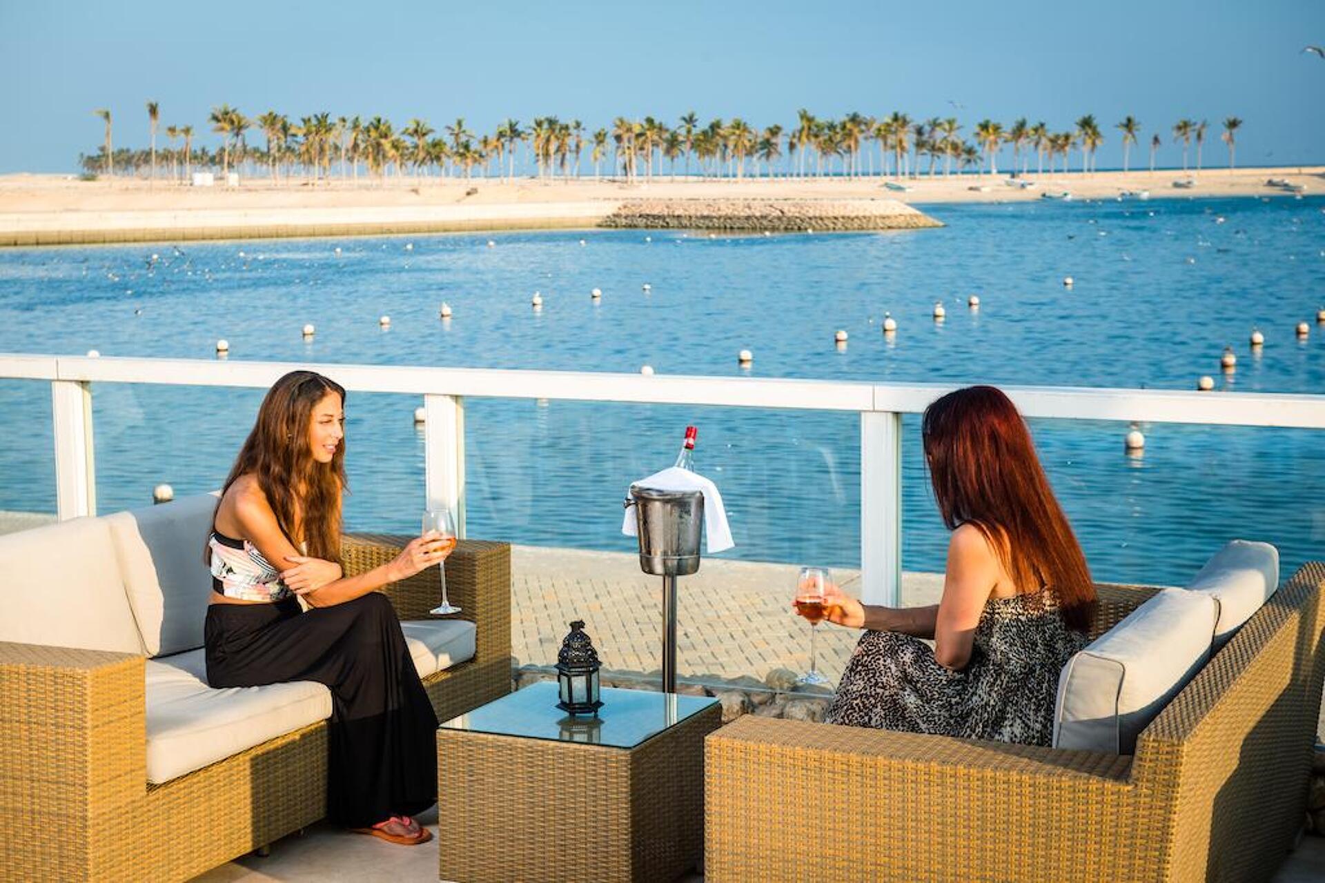 Juweira Boutique Hotel 6