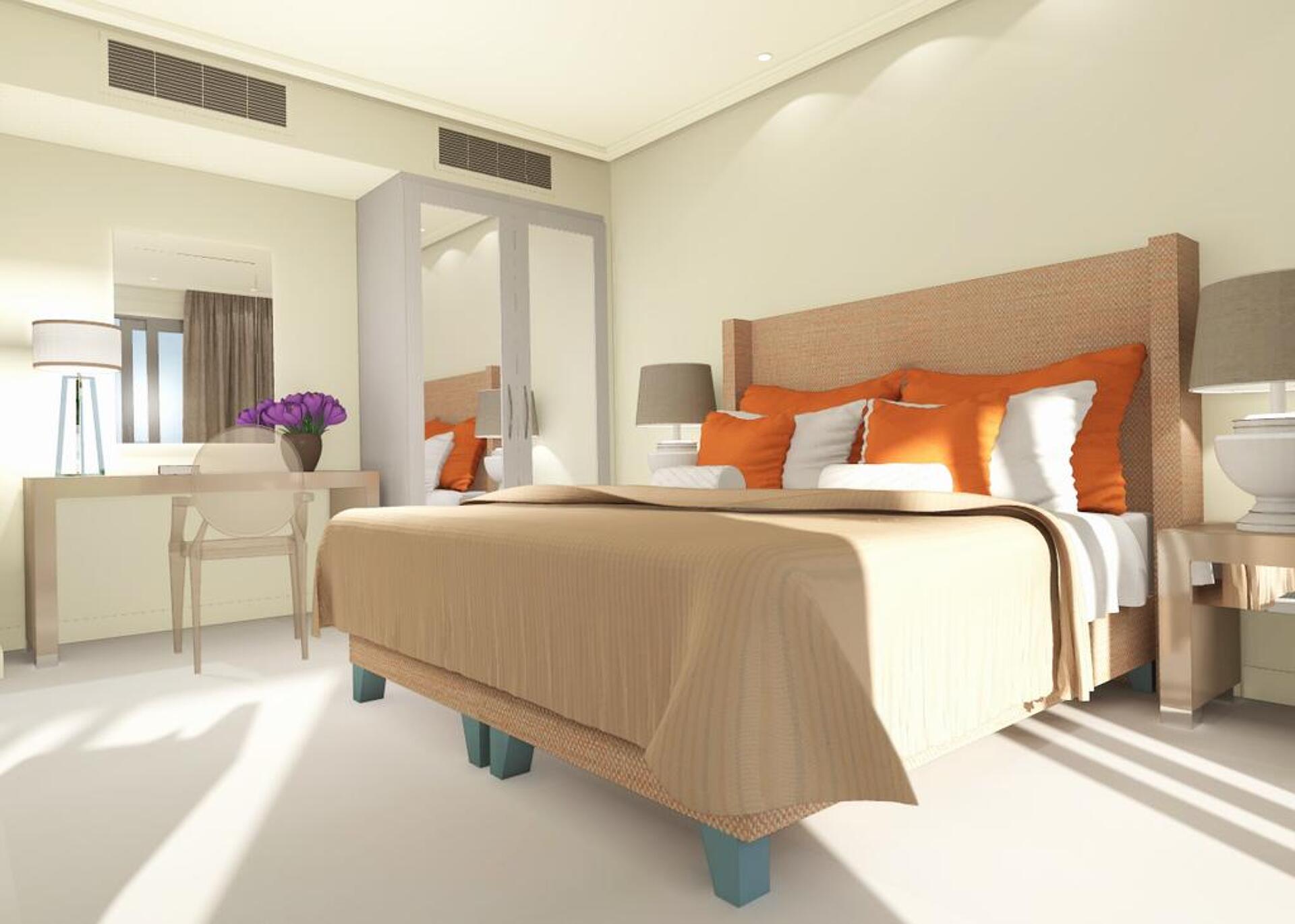 Rodostamo Hotel & Spa 5* 11