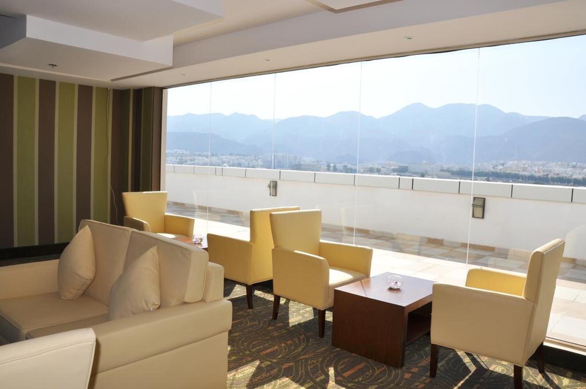 Best Western Premier Muscat 4* 3