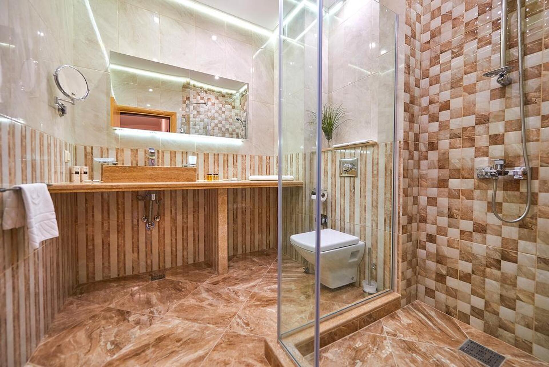 Gardenia Beach Palace 3* 7
