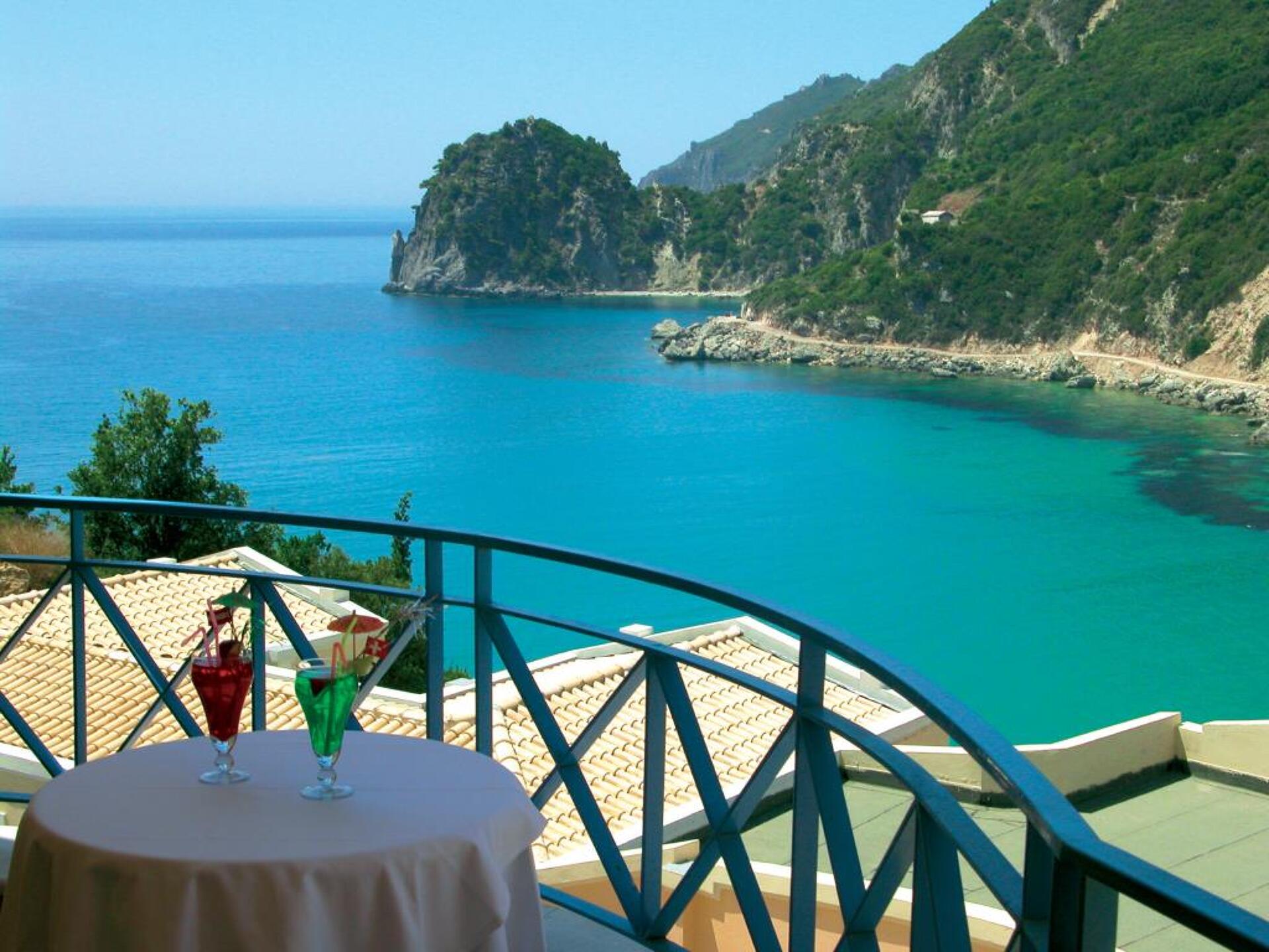 Ithea Suites 4* 23