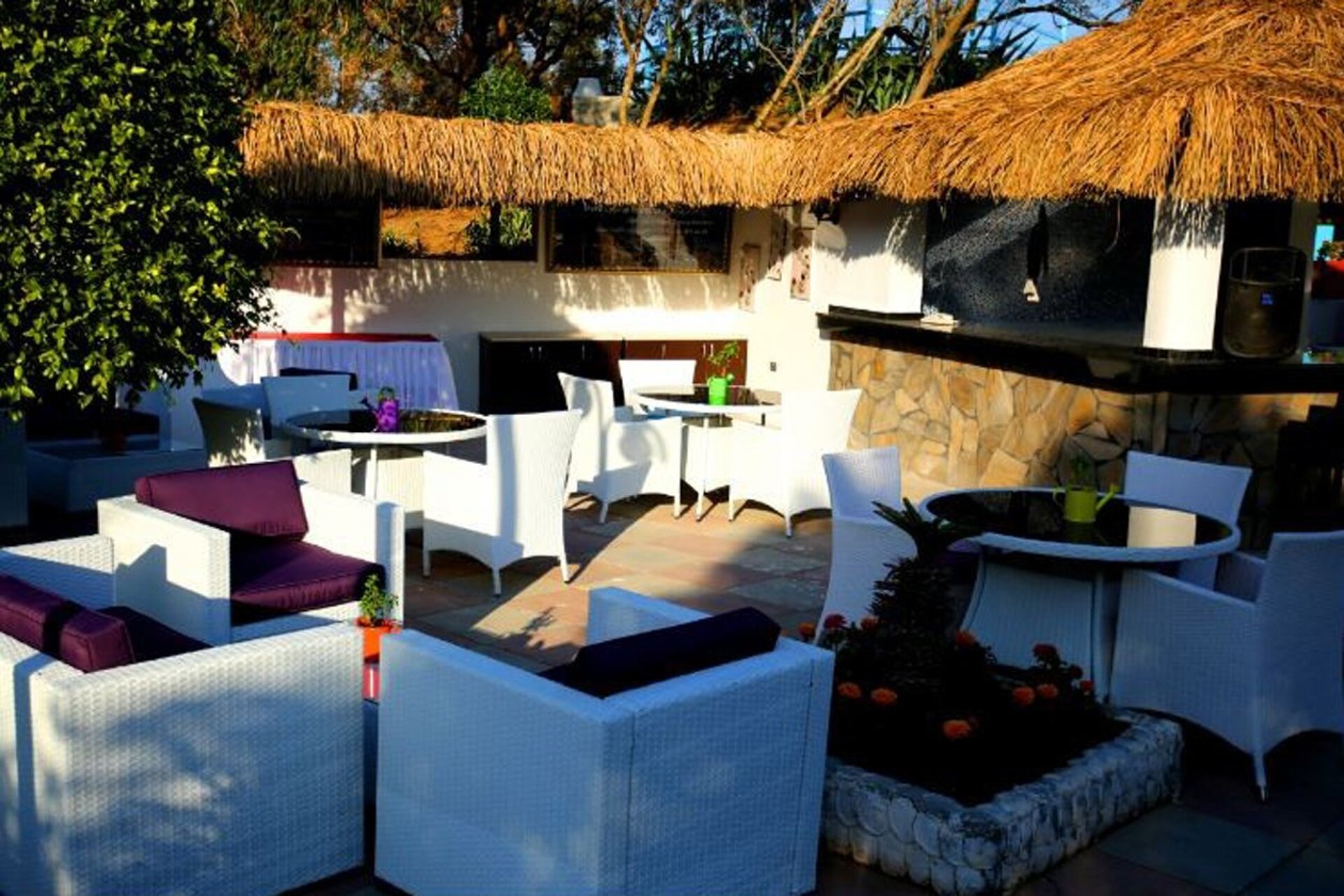 Merit Cyprus Gardens Holiday Village 4* 34