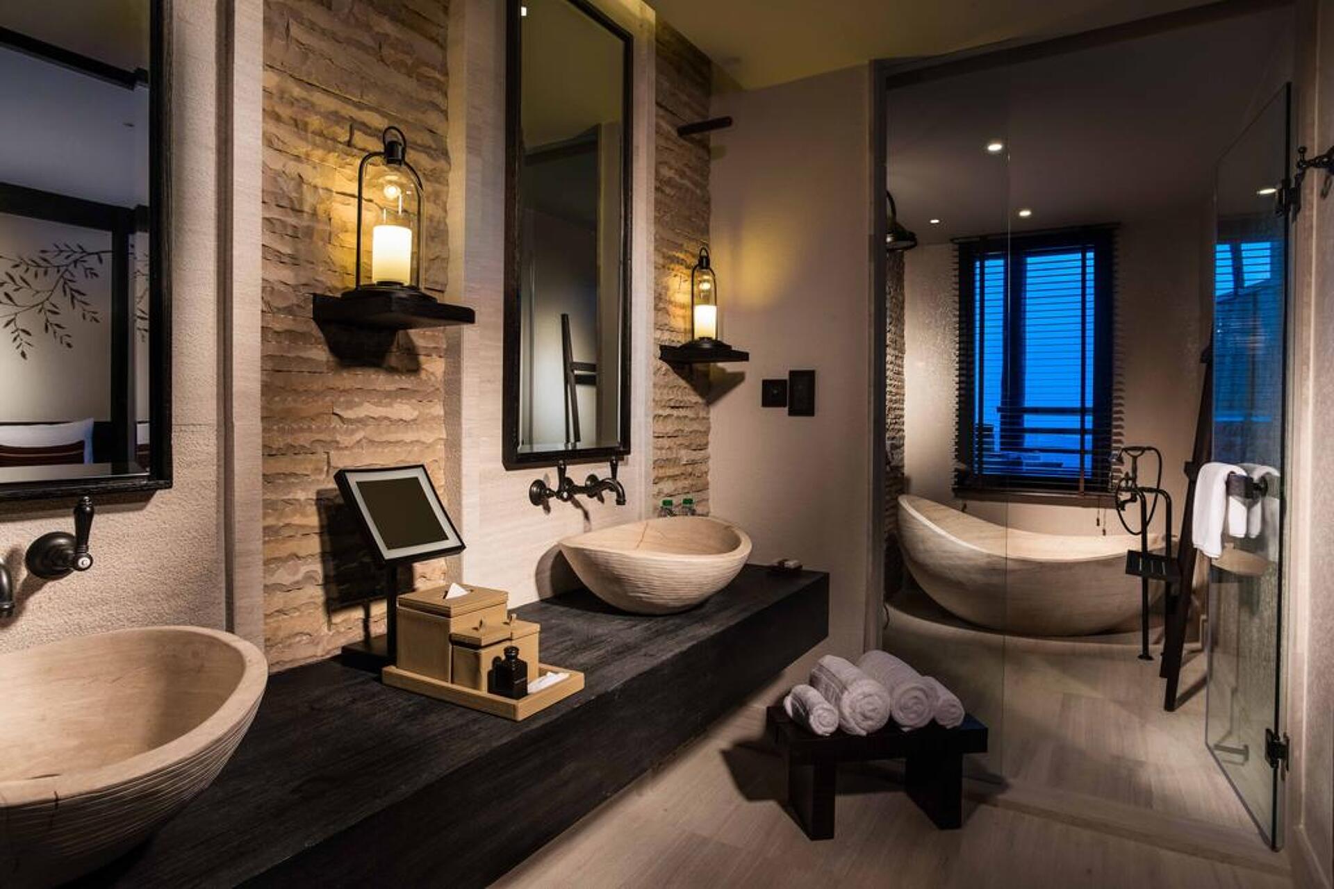 Alila Jabal Akhdar 5* 10