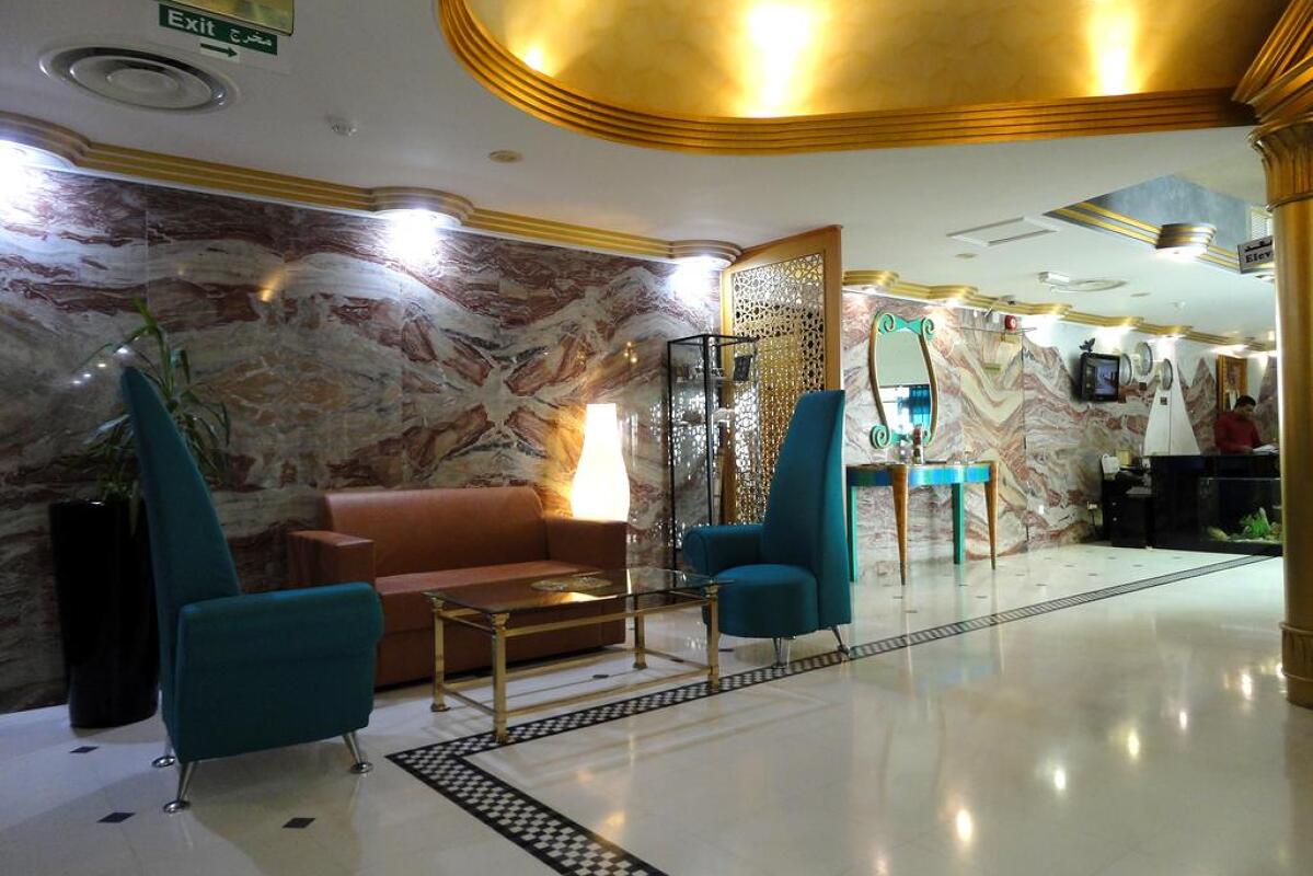 Beach Bay  3* last