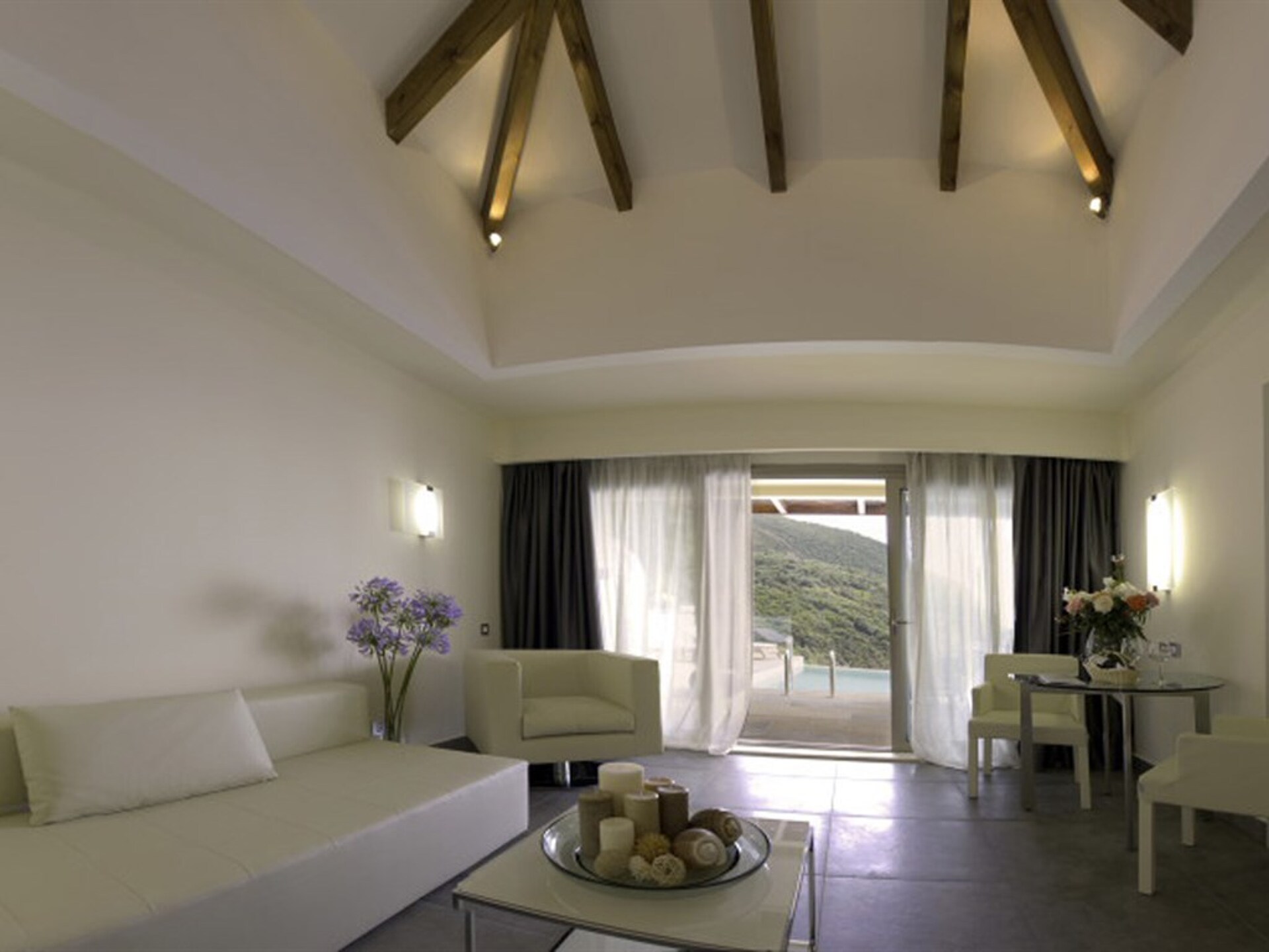 Atlantica Grand Mediterraneo Resort & Spa 5* 10