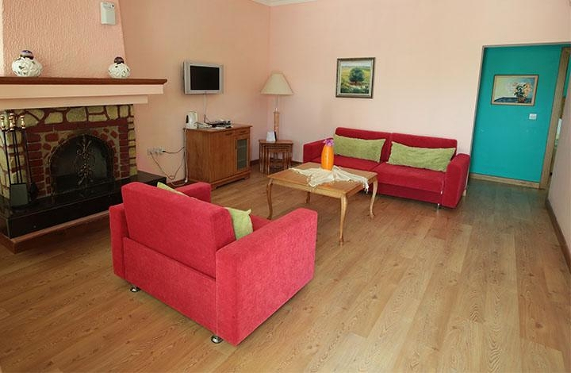 Merit Cyprus Gardens Holiday Village 4* 19