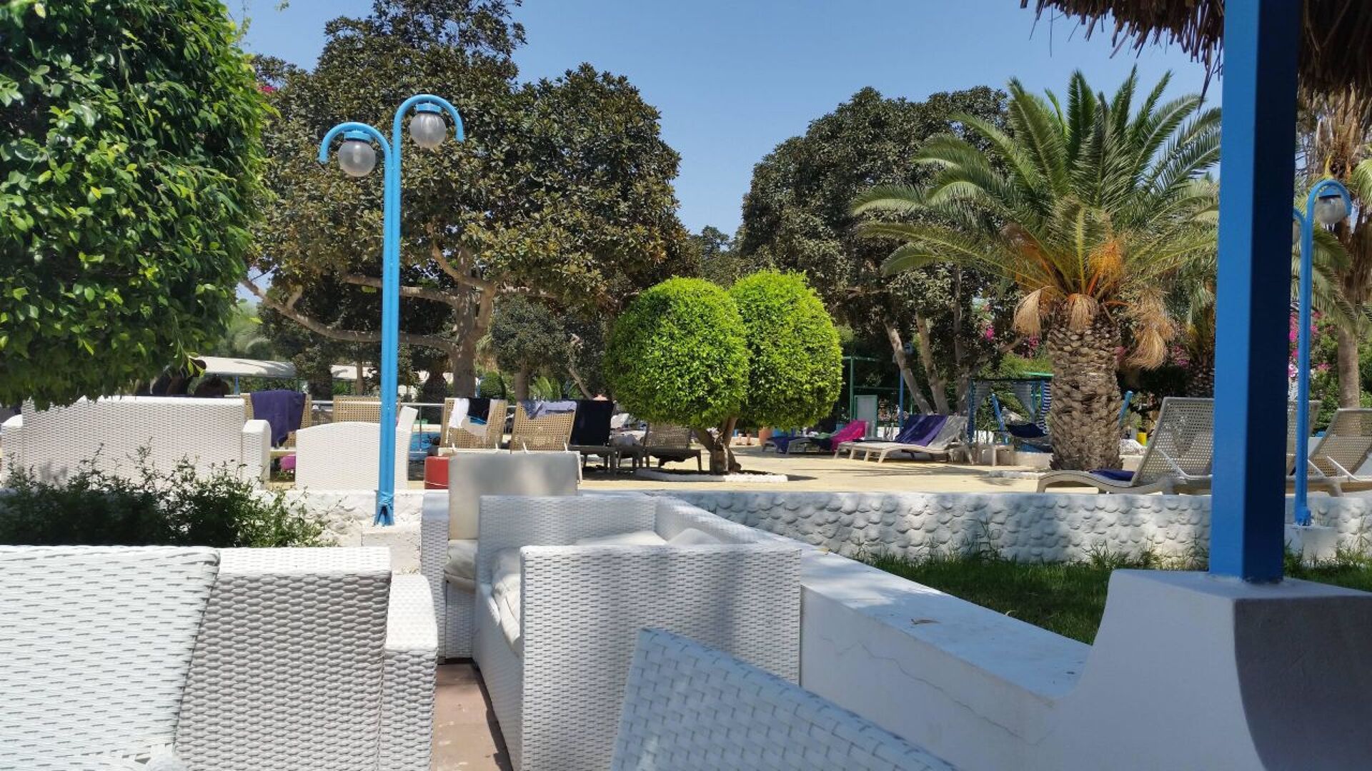 Merit Cyprus Gardens Holiday Village 4* 41