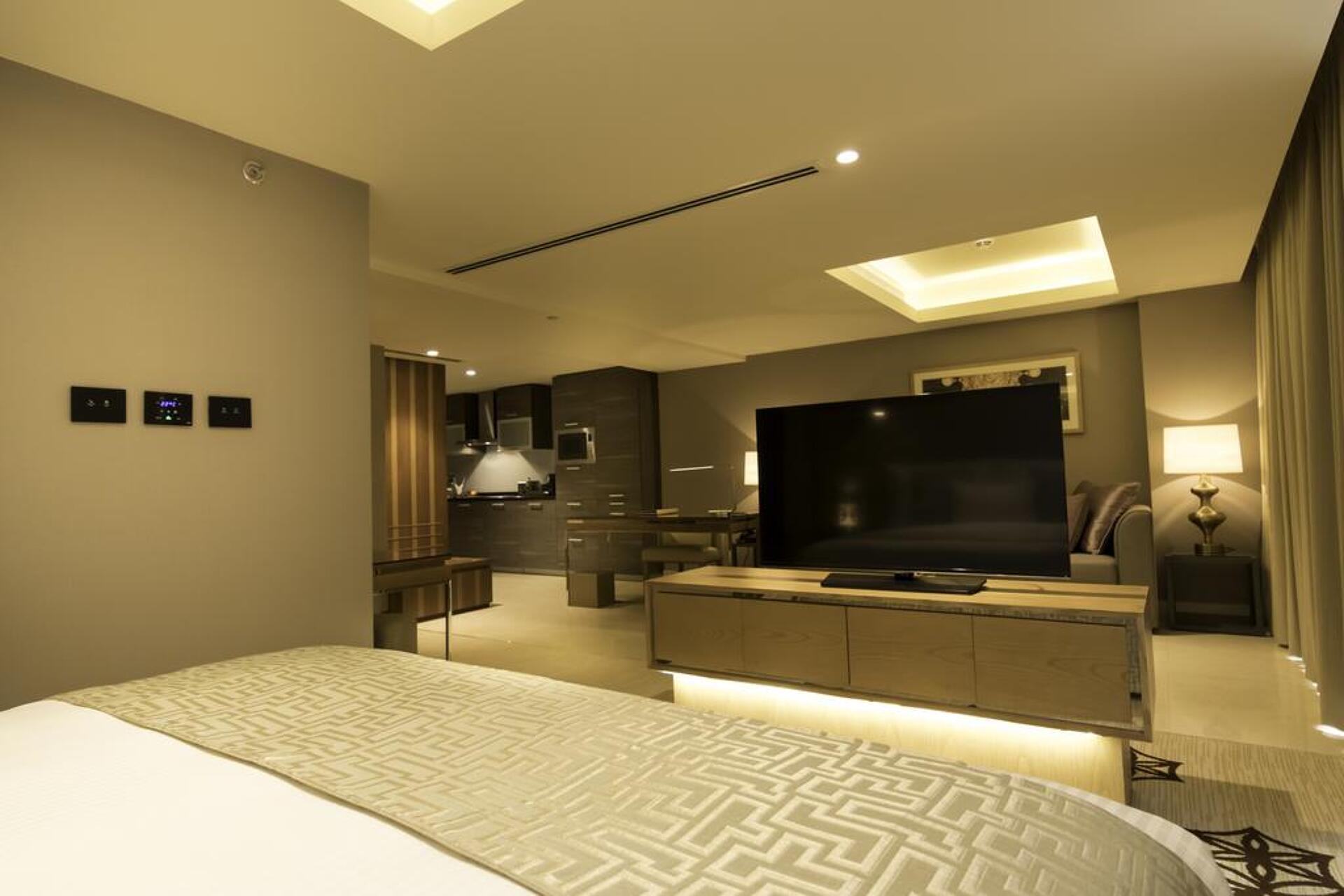 Grand Millennium Muscat 5* 9