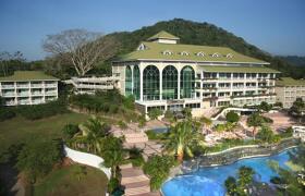 Gamboa Rainforest Resort