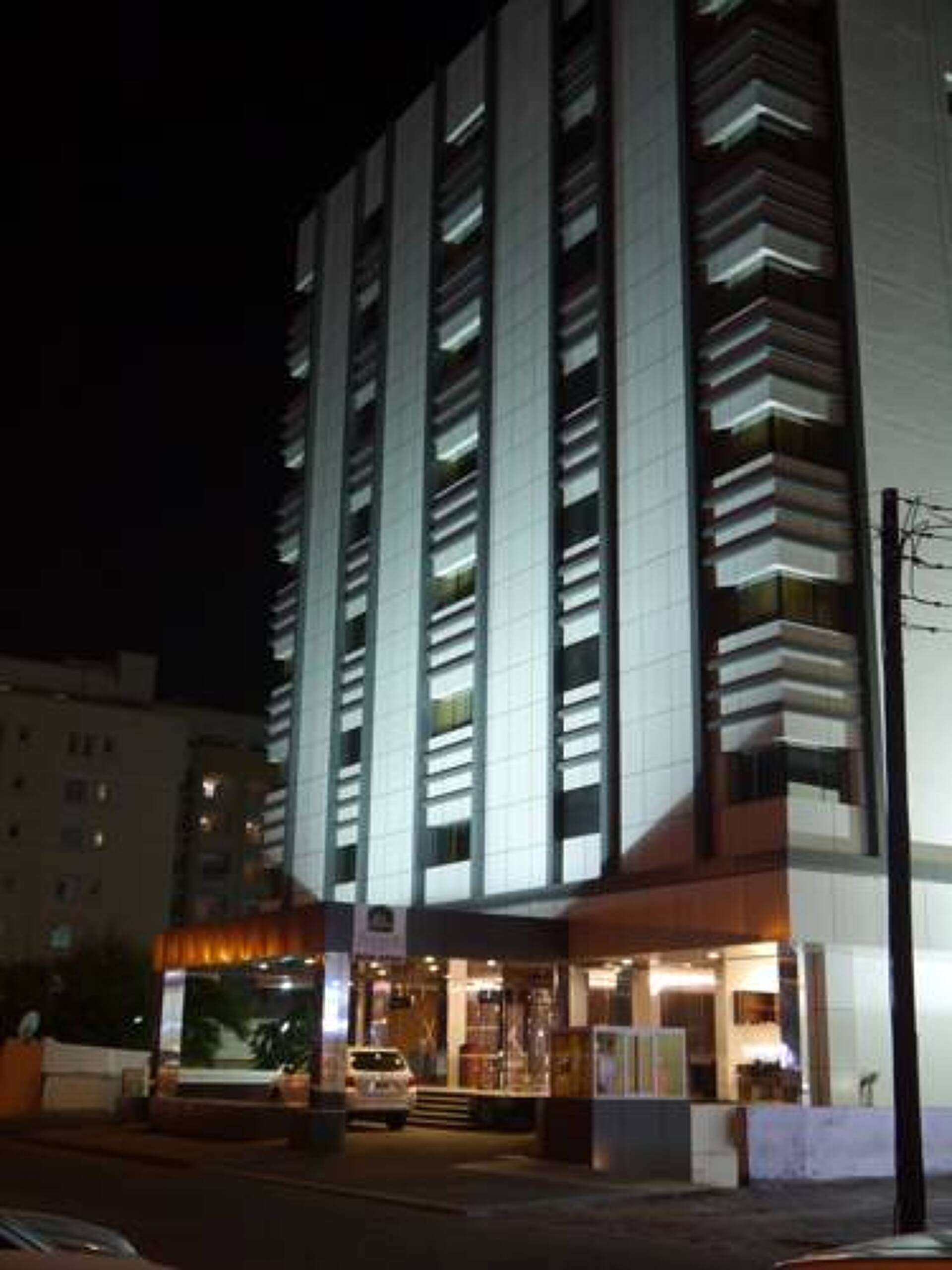 Best Western Premier Muscat 4* 18
