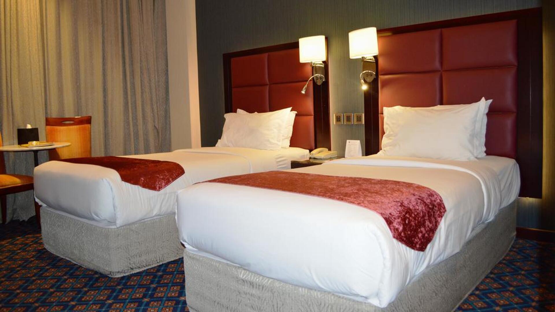Ramee Guestline  4* 24