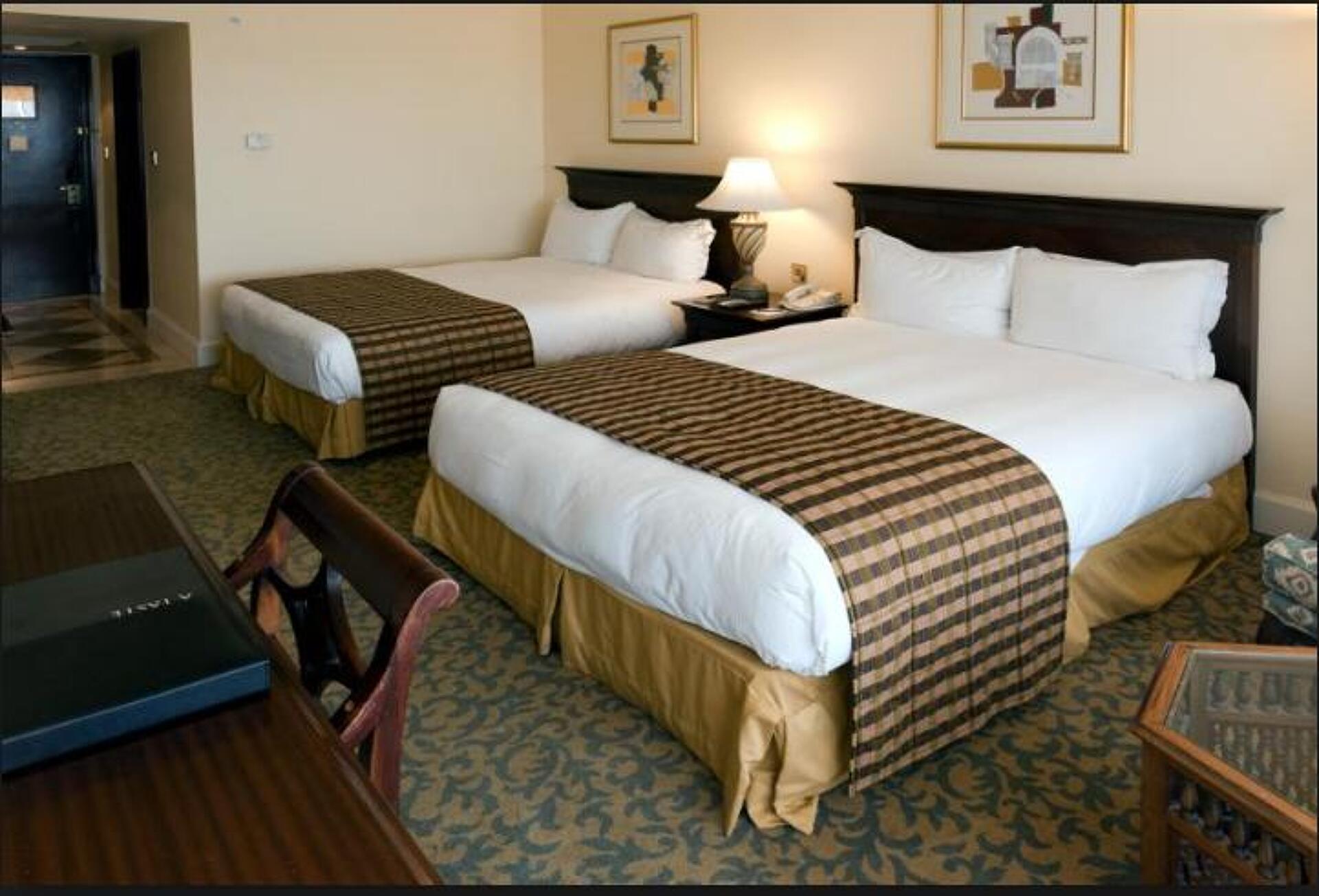 Intercontinental Muscat 5* 25