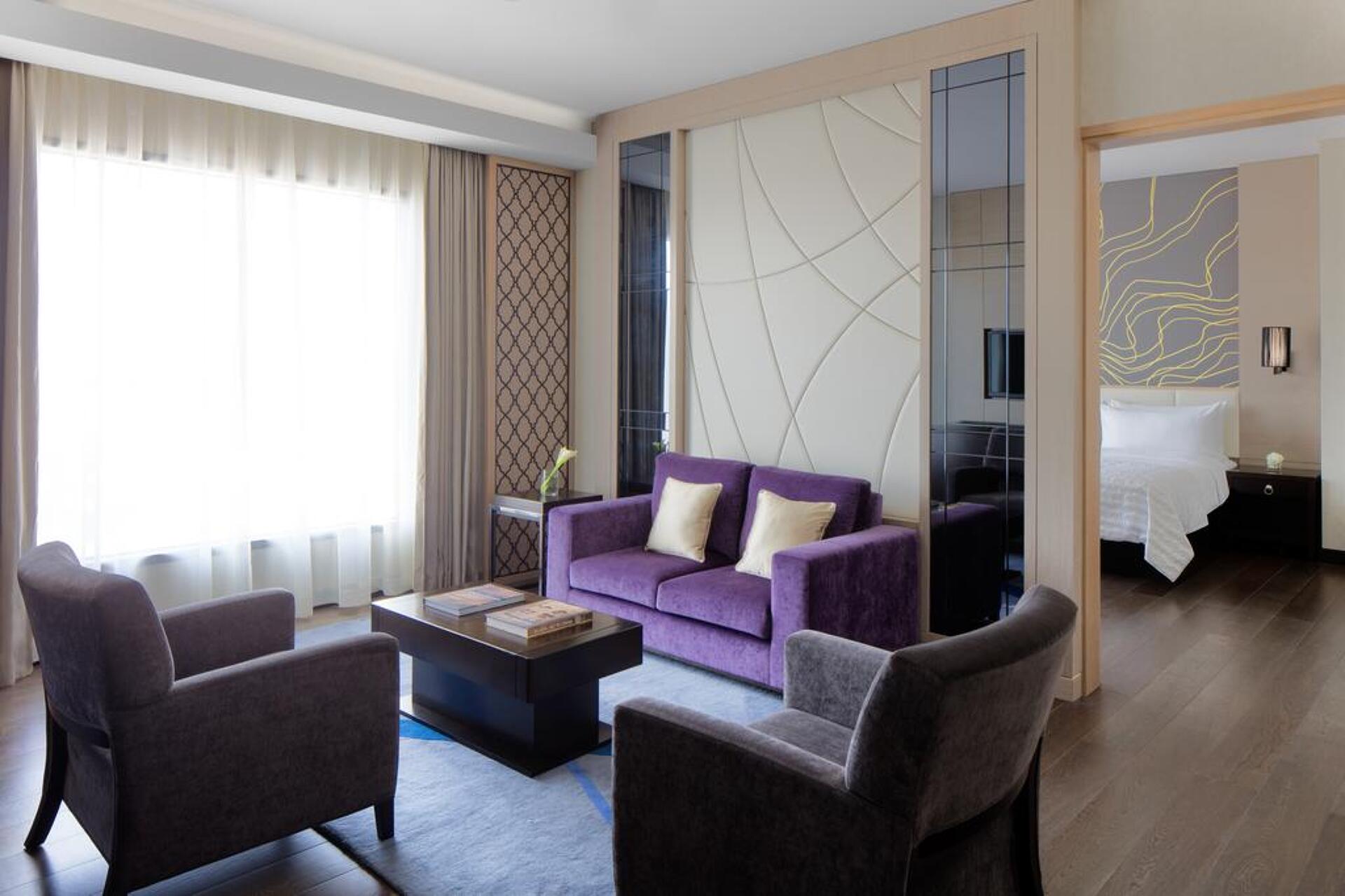 Hormuz Grand Hotel  5* 20