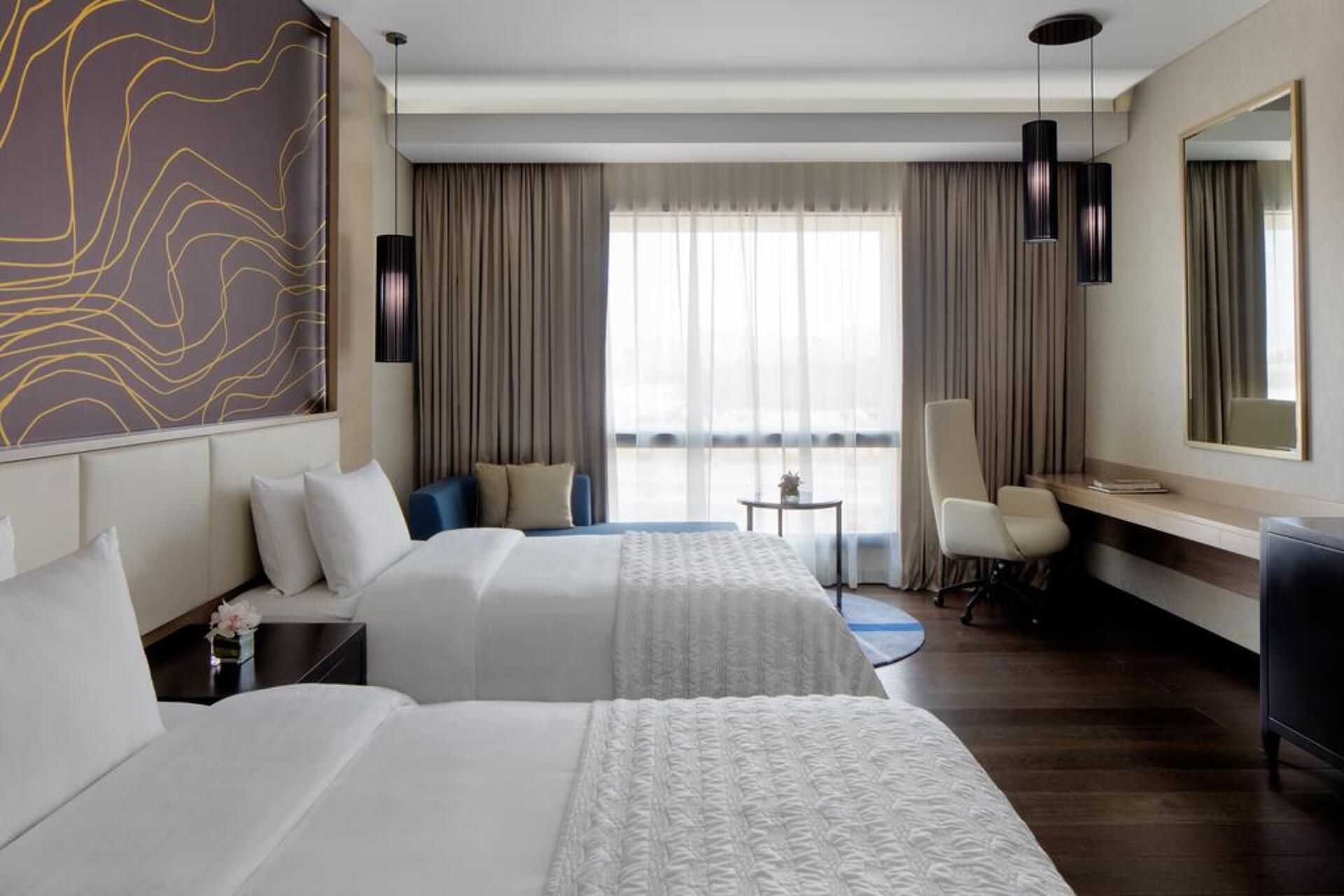 Hormuz Grand Hotel  5* 7