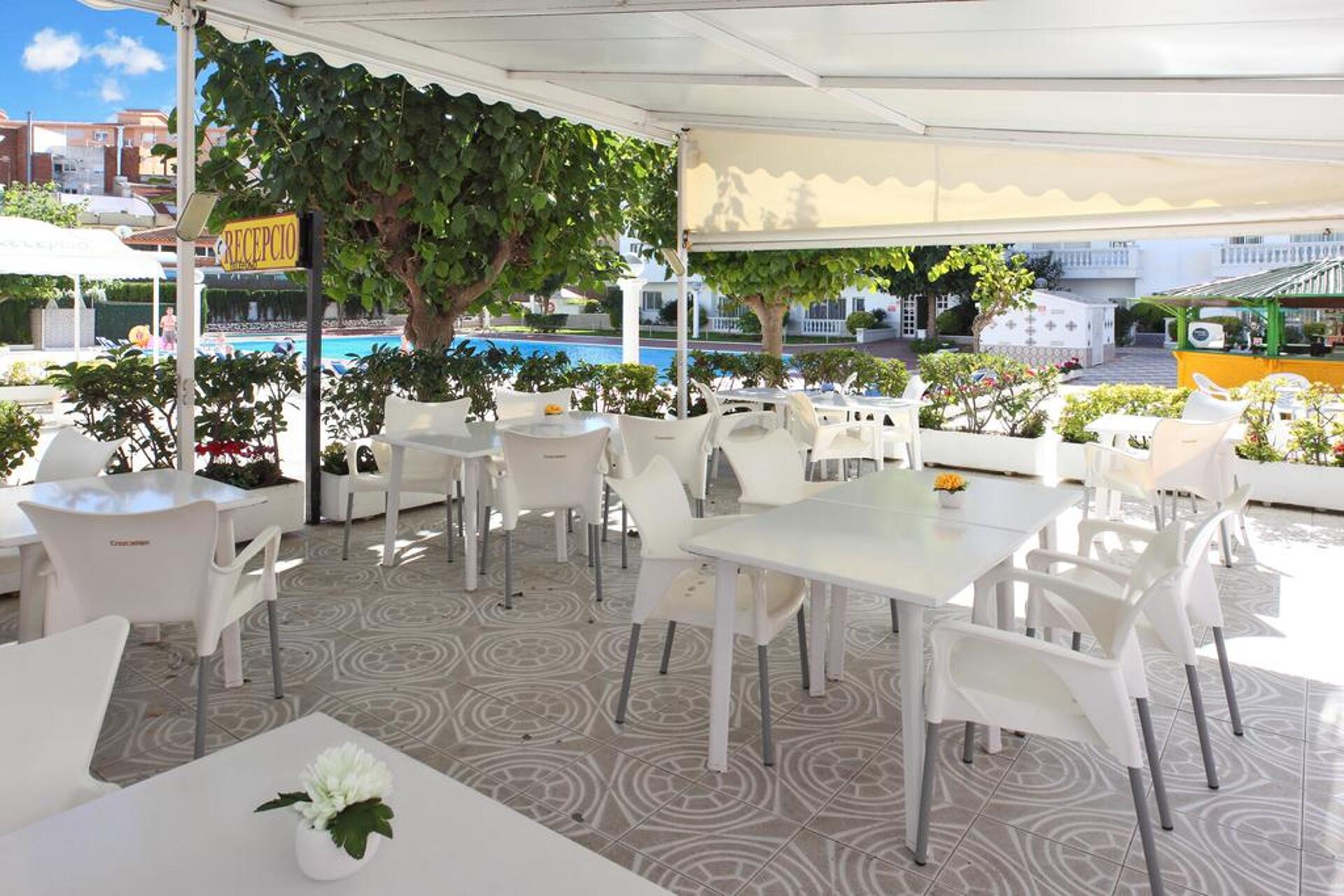 Europa Apartments 3* 1