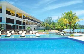 Playa Tortuga Hotel & Beach Resort
