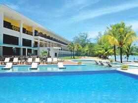 Playa Tortuga Hotel & Beach Resort 4*