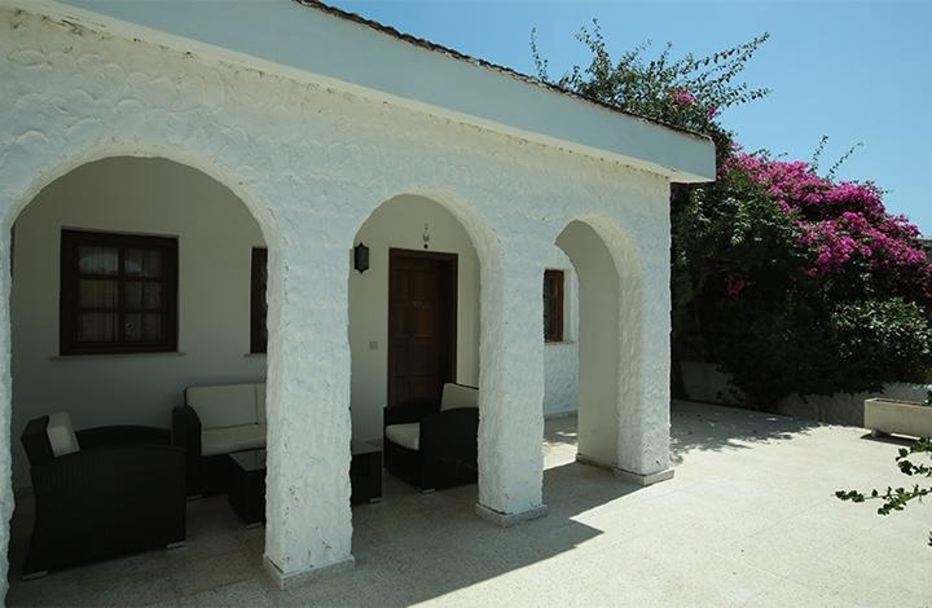 Merit Cyprus Gardens Holiday Village 4* 17