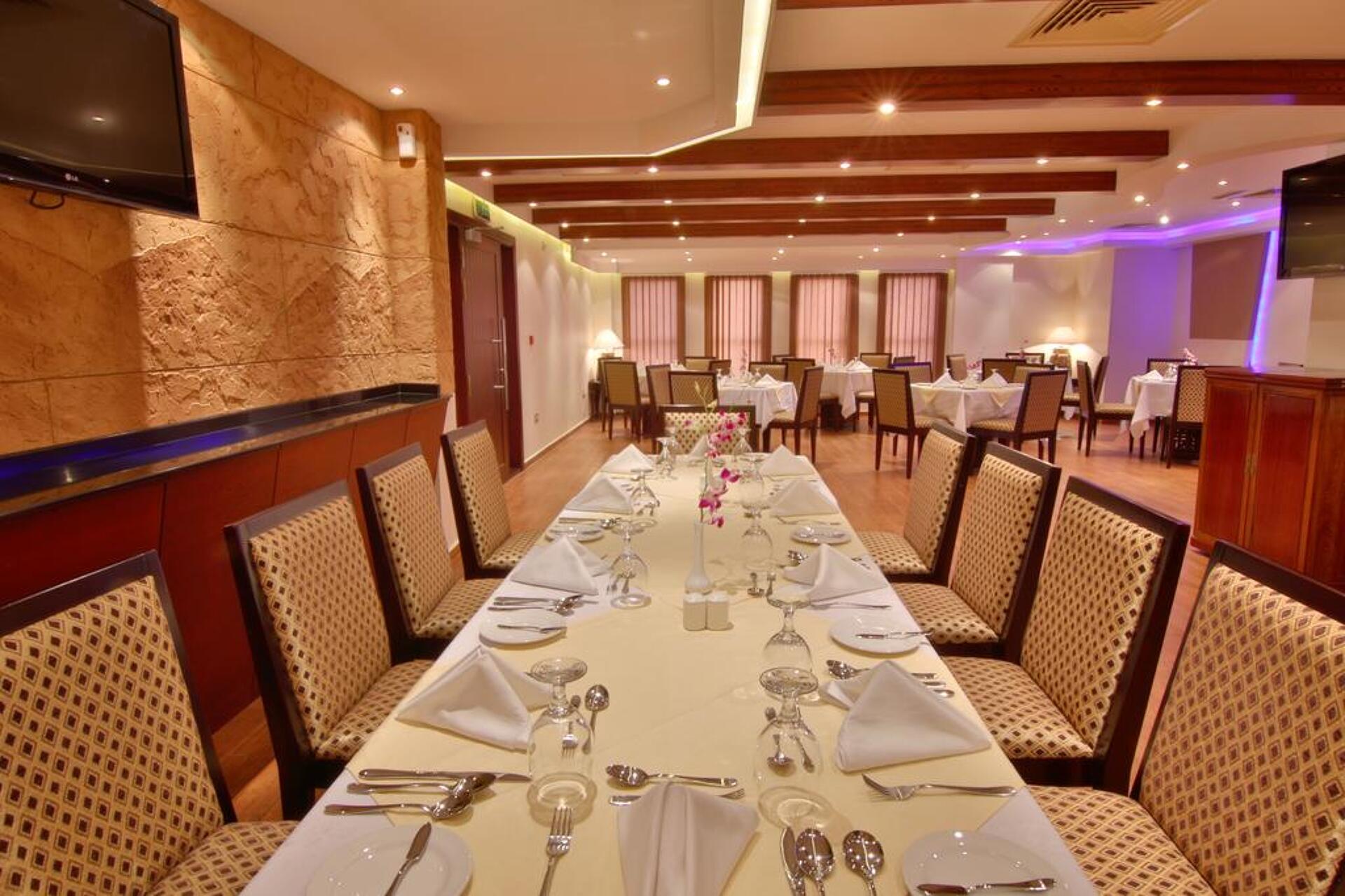 Majan Continental  4* 28