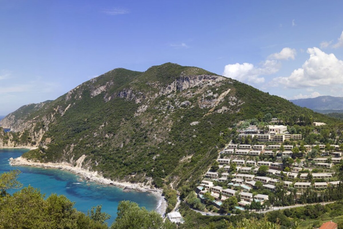 Atlantica Grand Mediterraneo Resort & Spa 5* 1