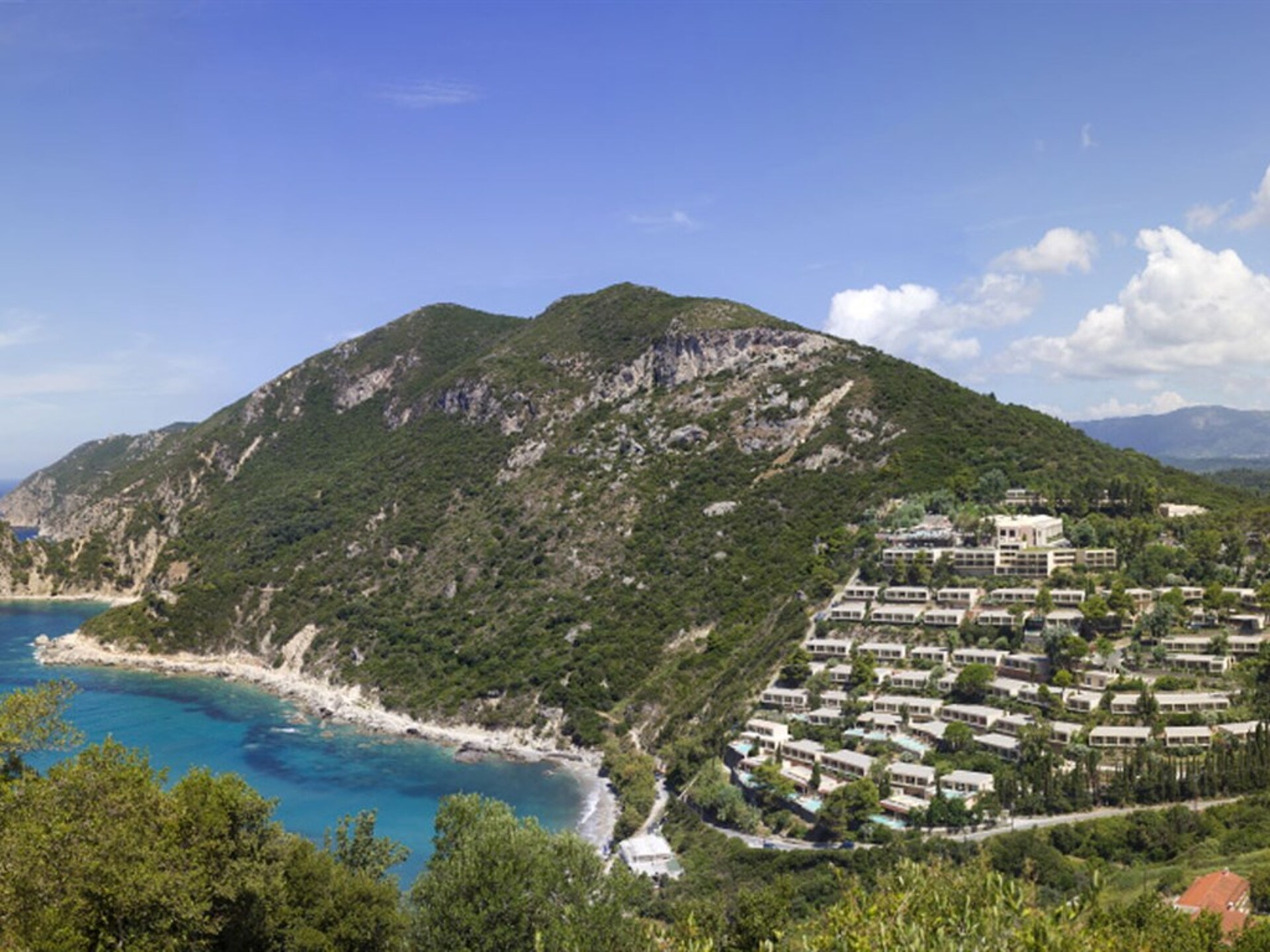 Atlantica Grand Mediterraneo Resort & Spa 5* 1