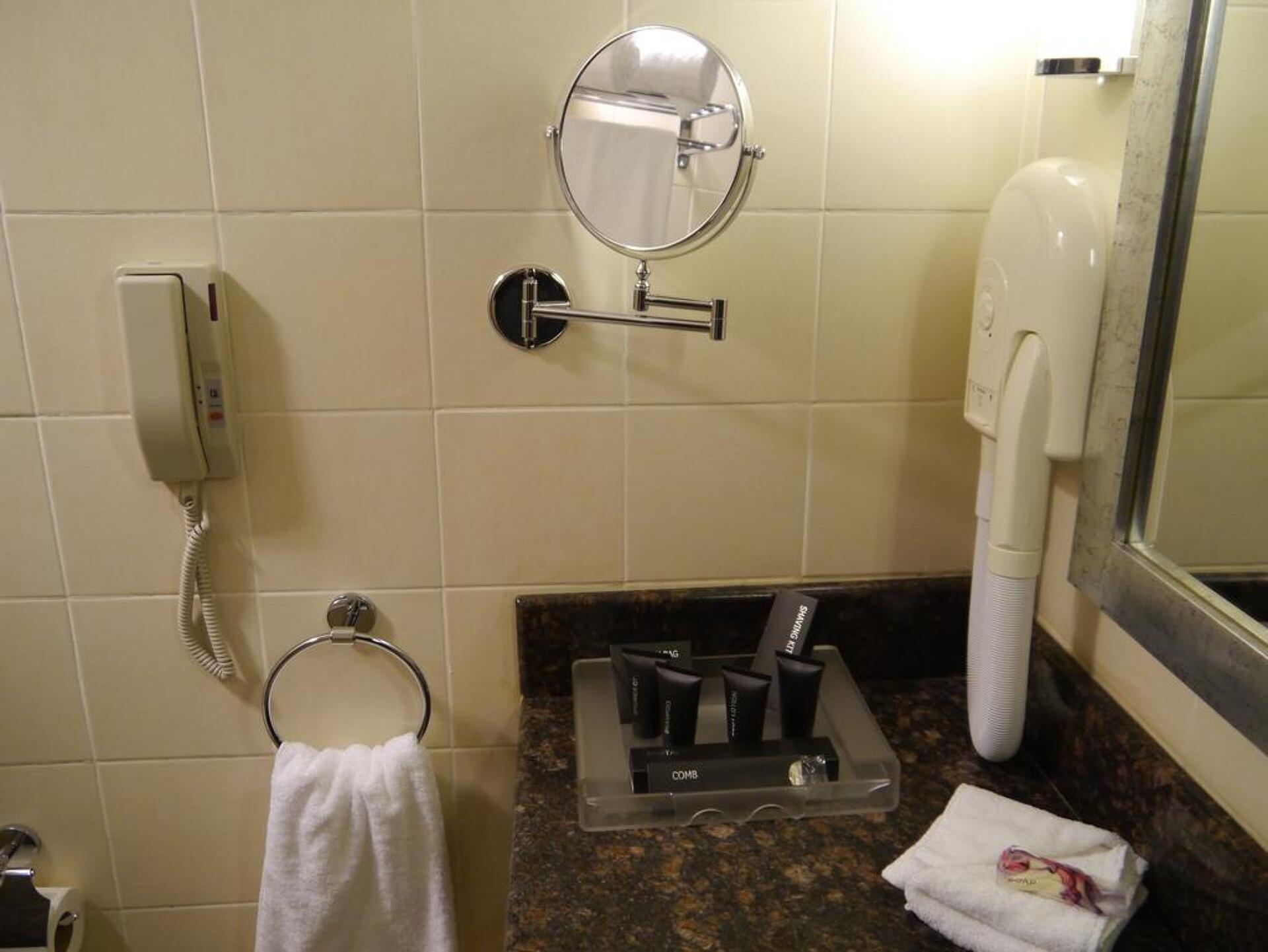 Best Western Premier Muscat 4* 13