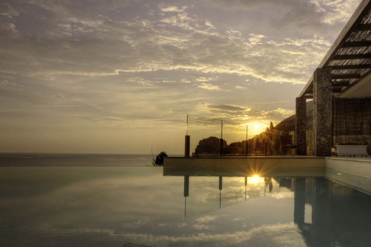 Atlantica Grand Mediterraneo Resort & Spa 5* last