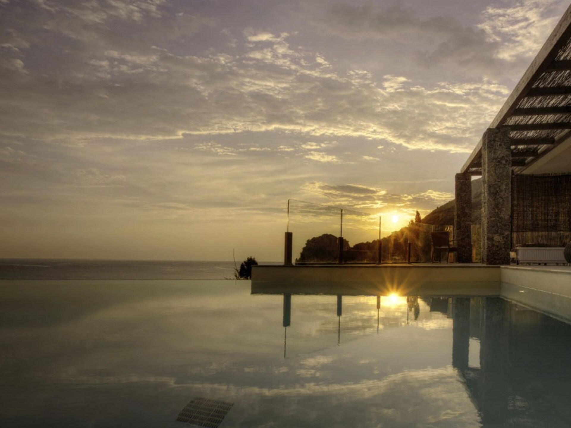 Atlantica Grand Mediterraneo Resort & Spa 5* 4