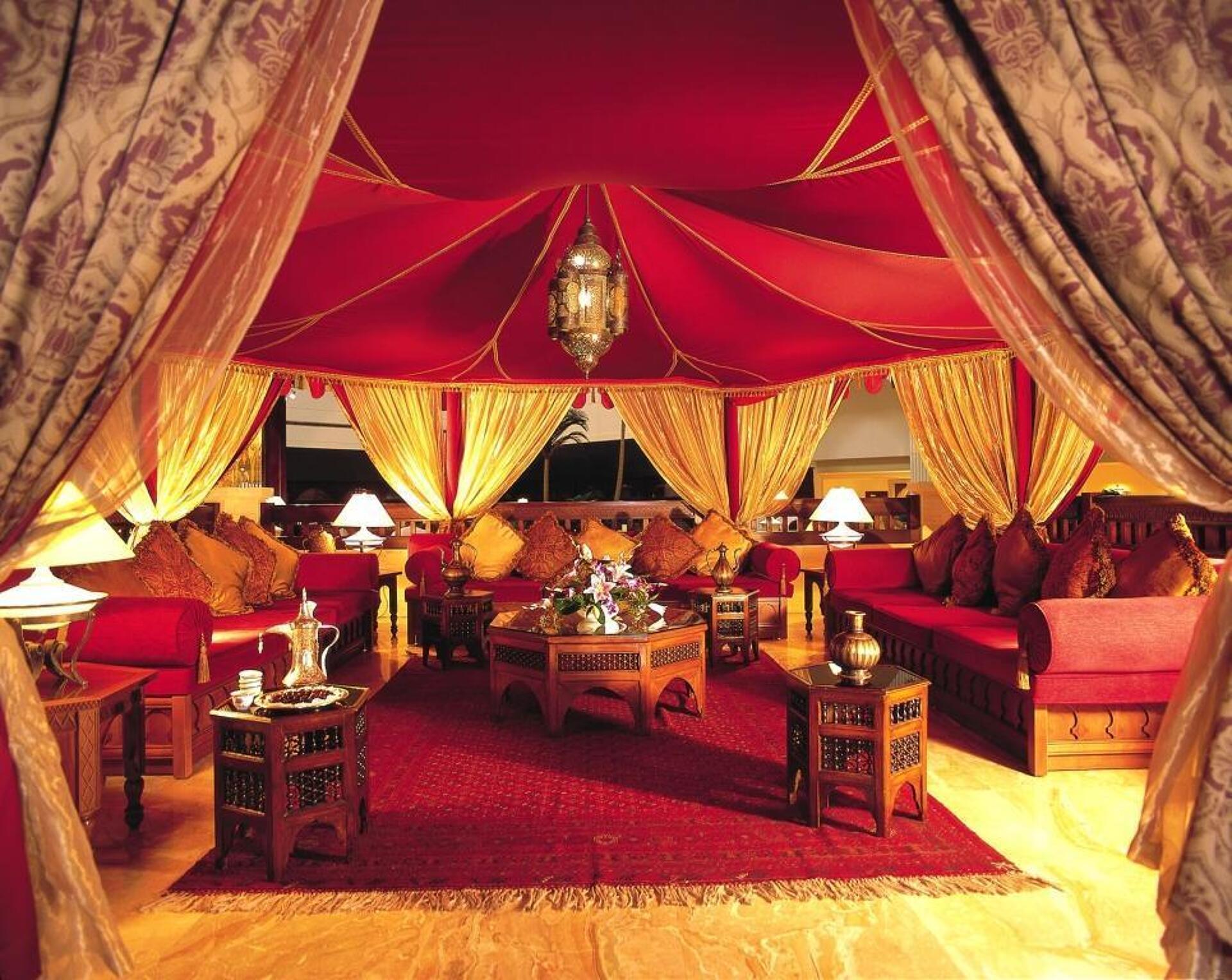 Intercontinental Muscat 5* 16